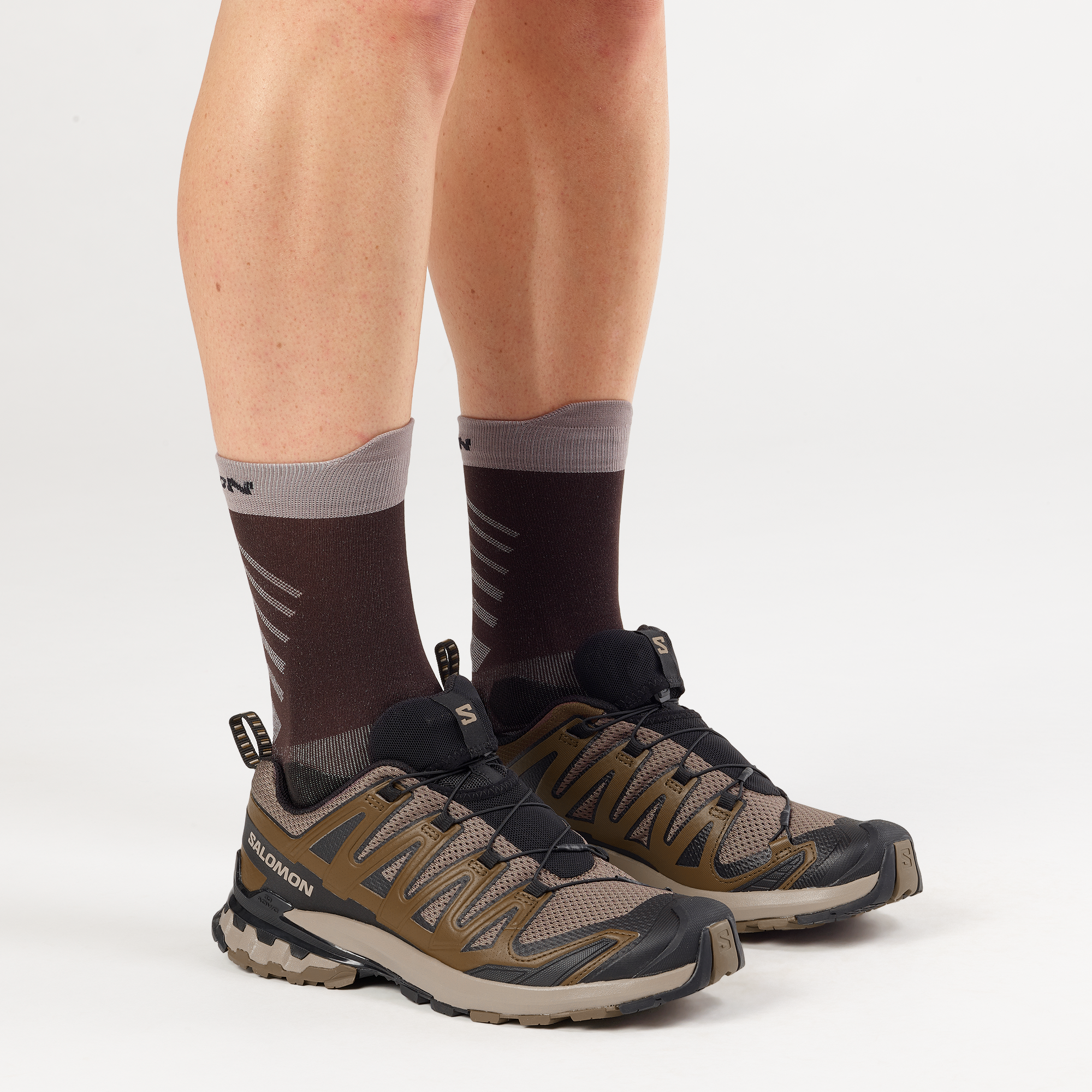 XA PRO 3D V9 Trail running shoes - Men | Salomon