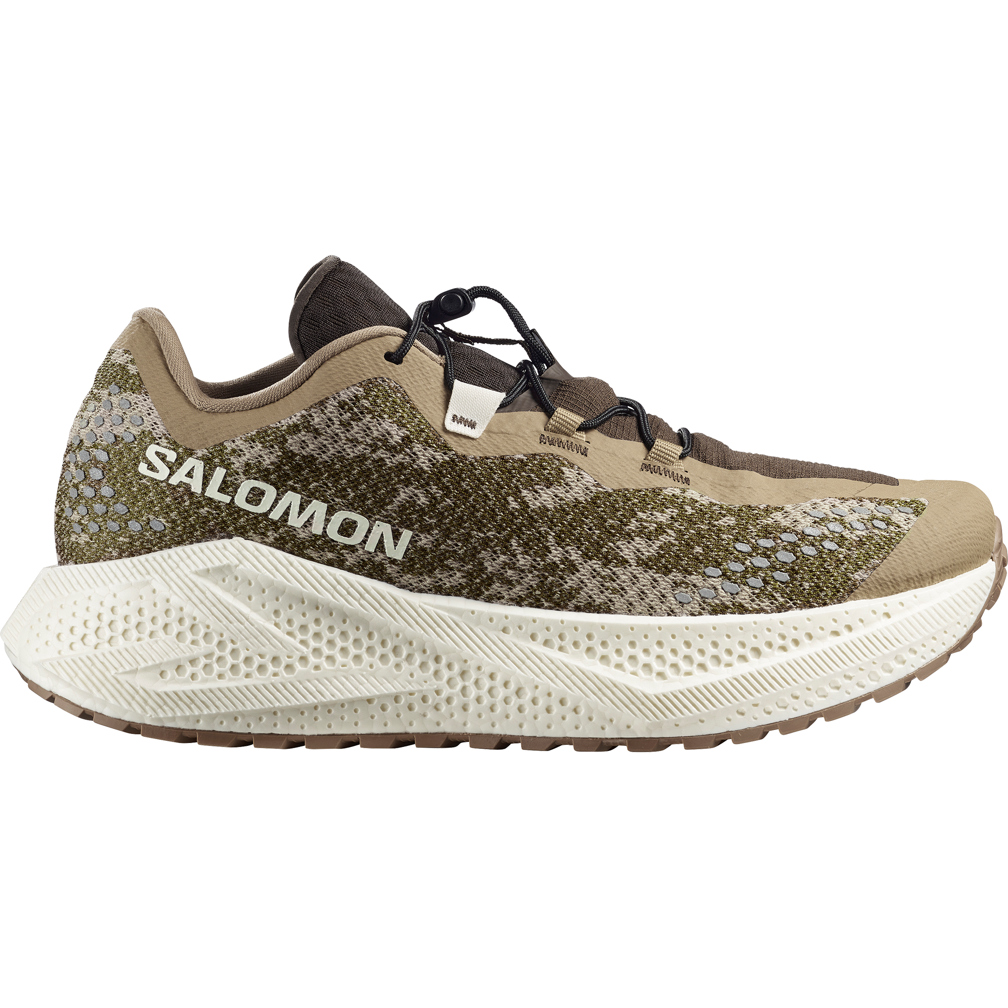 AERO GLIDE 4 GRVL - Chaussures de gravel running - Homme