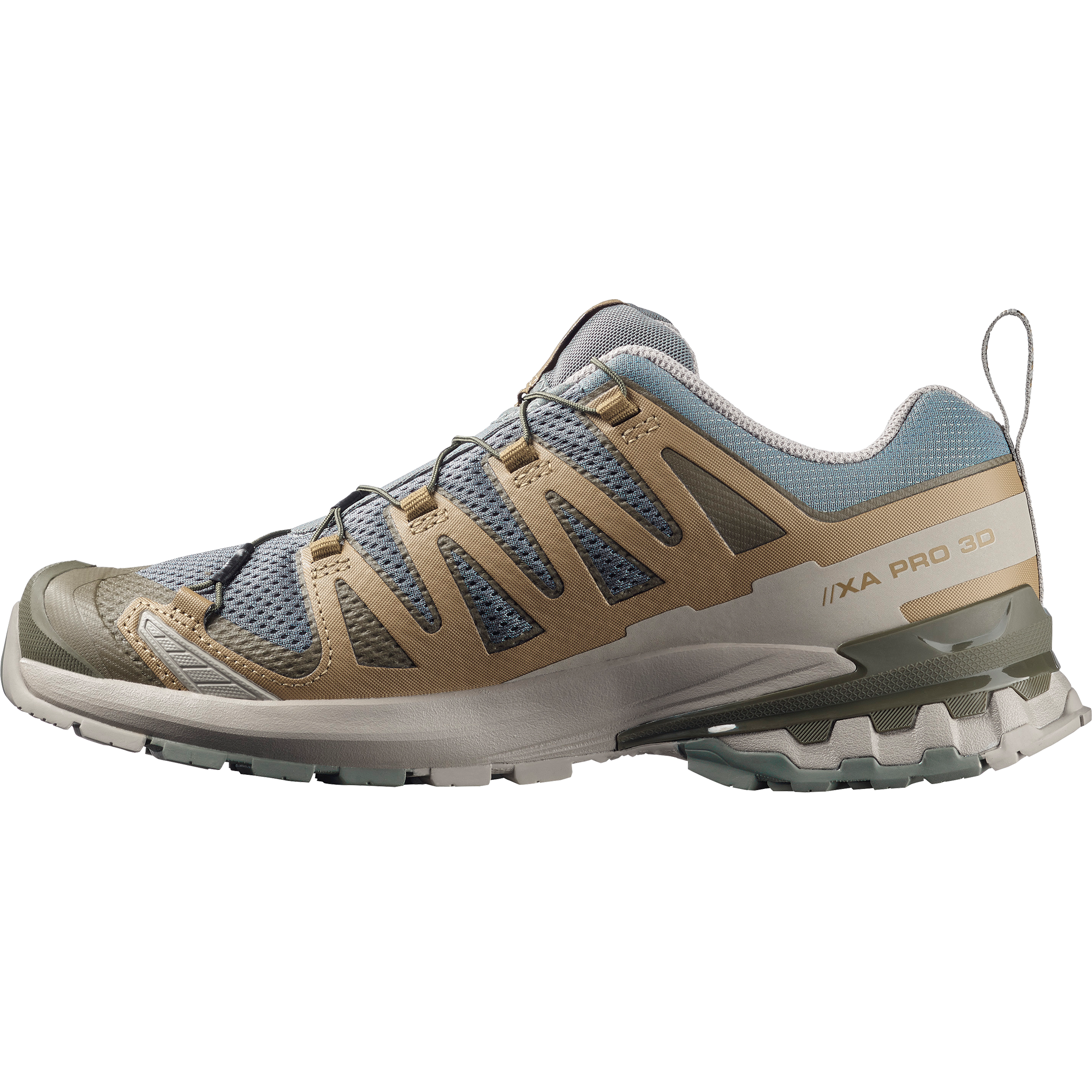 XA PRO 3D V9 Trail running shoes - Men | Salomon