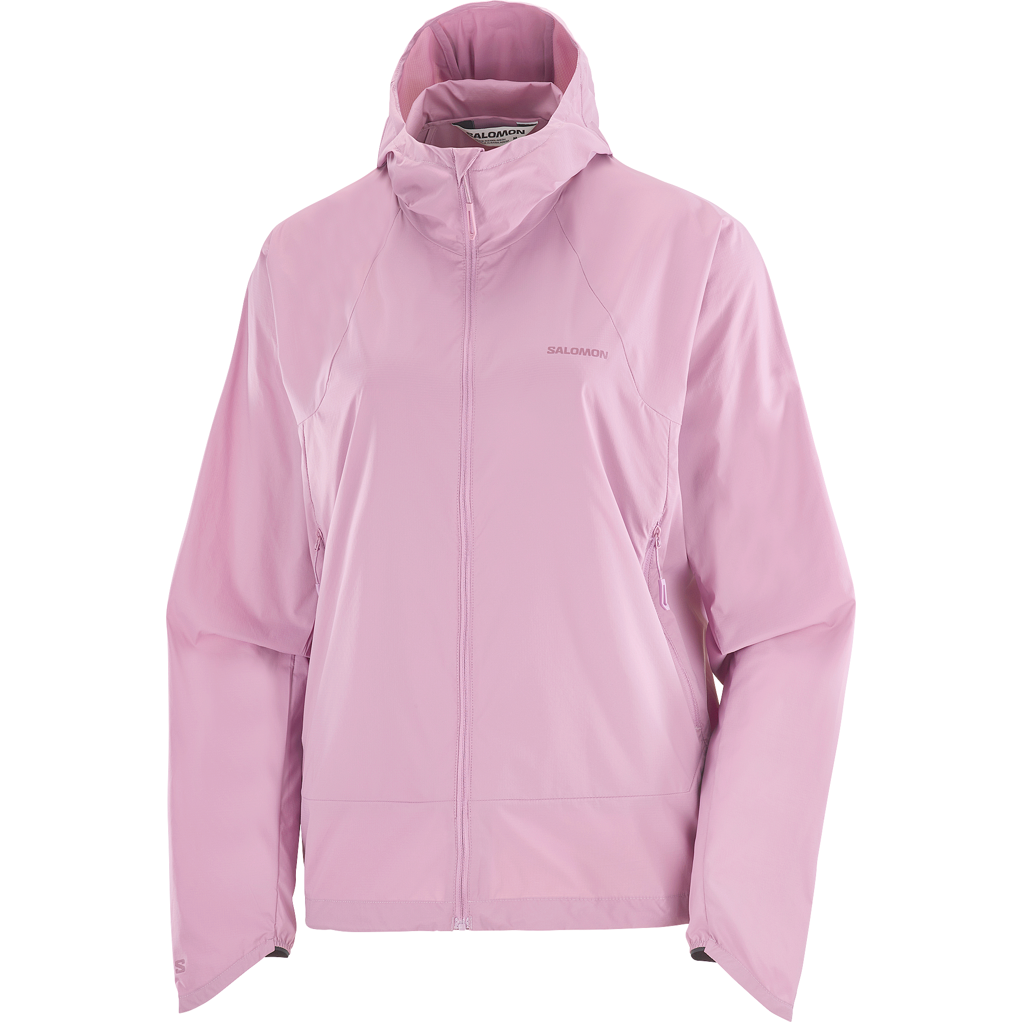 OUTWIND Purple | Salomon