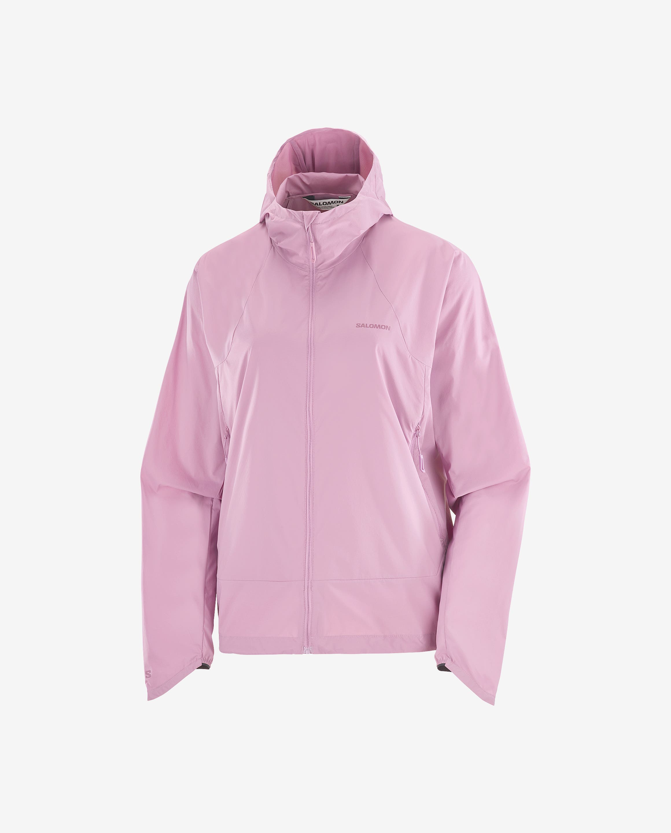 OUTWIND Women's Jacket | Salomon OUTWIND Women's Jacket | Salomon