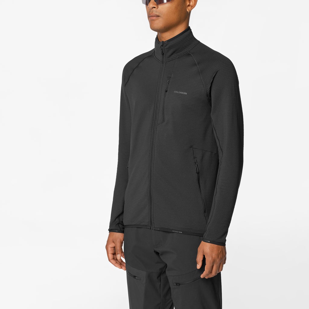 Essential Lightwarm by Salomon