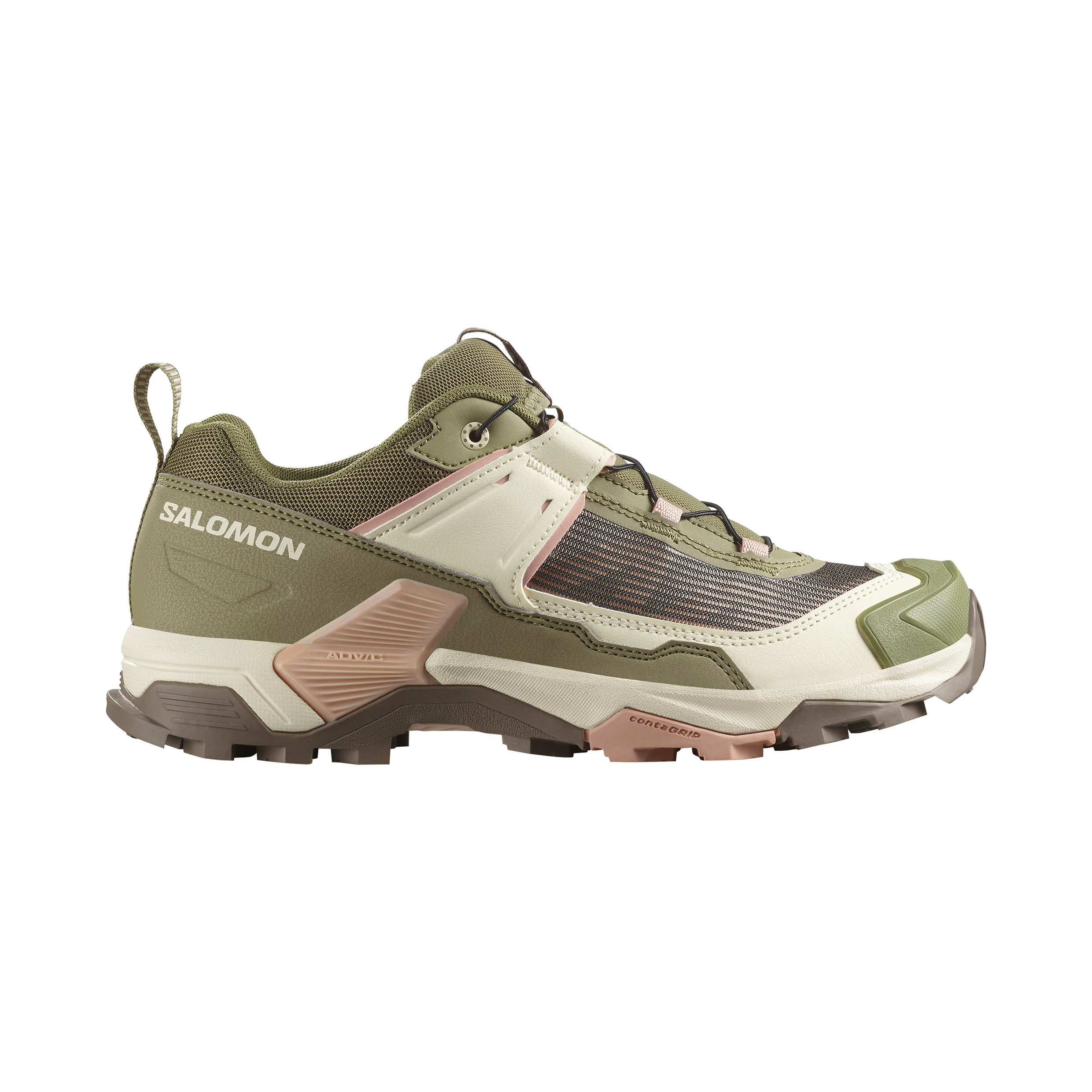 X ULTRA 5 Women - Hiking | Salomon