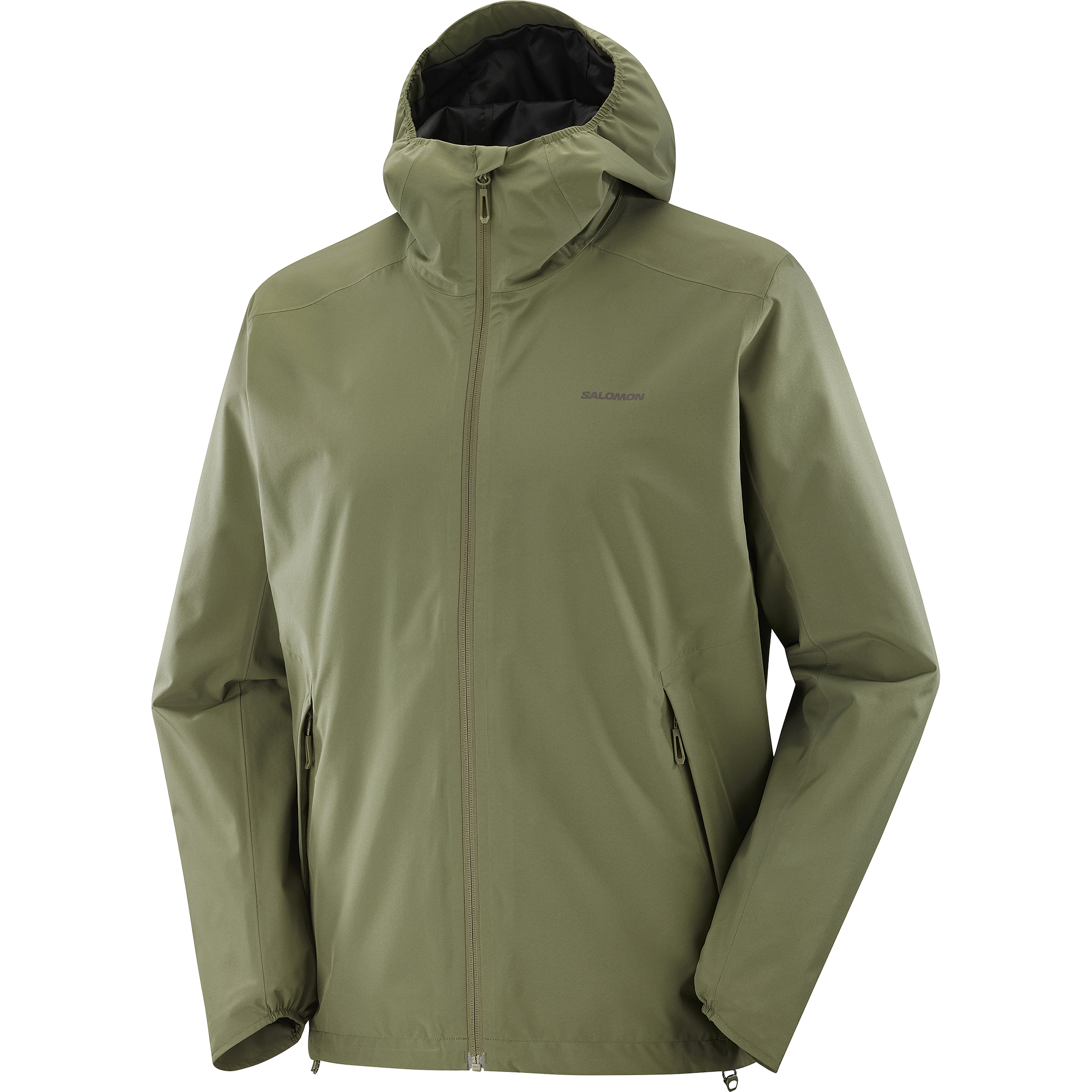 OUTSCAPE 2L - Men's Shell Jacket