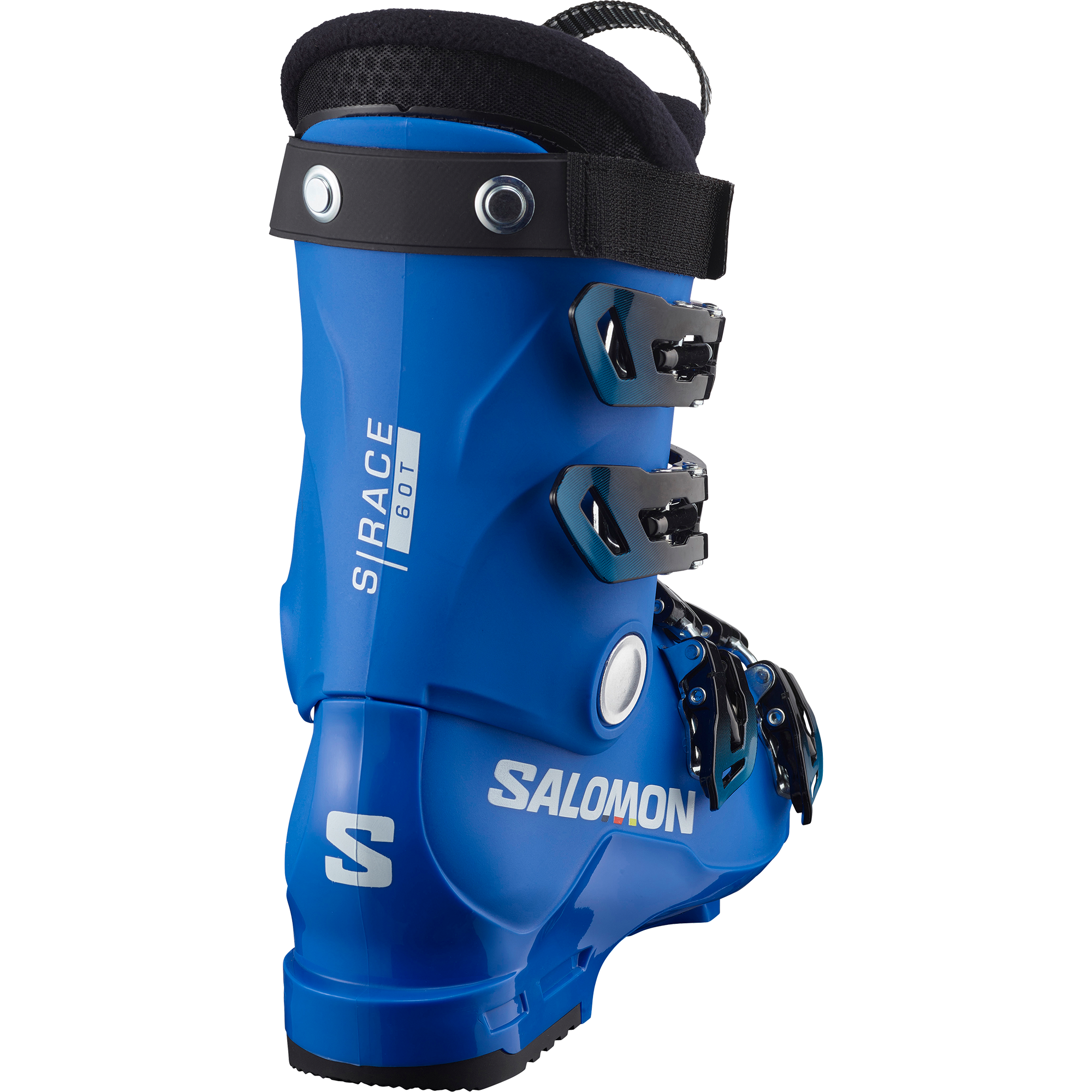 EQUIPE 60T L Junior - Race/Clubs | Salomon