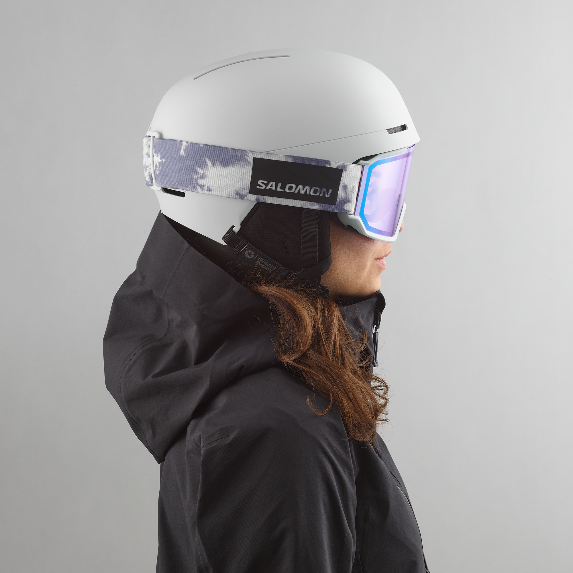 BRIGADE INDEX Unisex - Freestyle/Freeride | Salomon