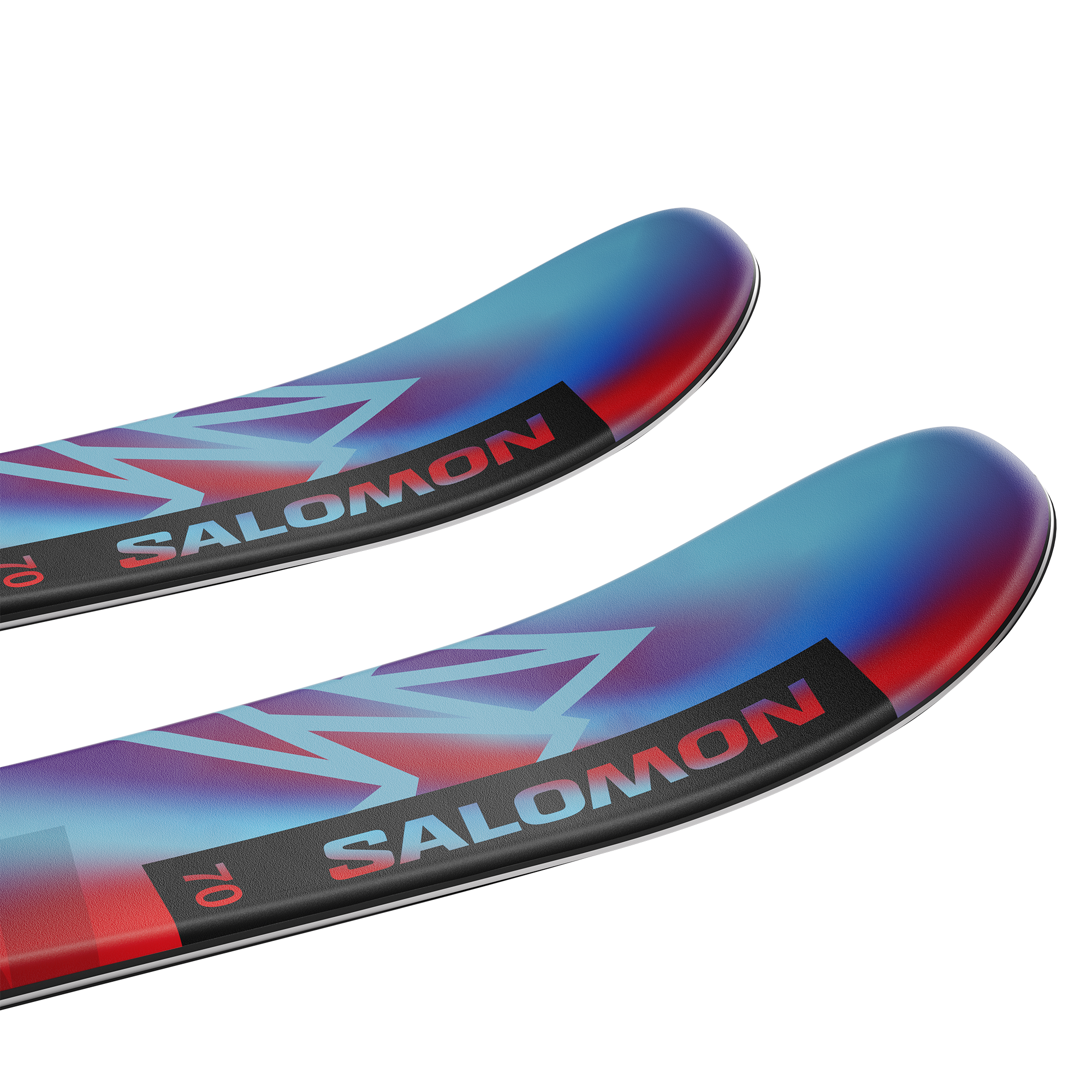 Детские аксессуары Salomon QST XS (and C5) — фото 2