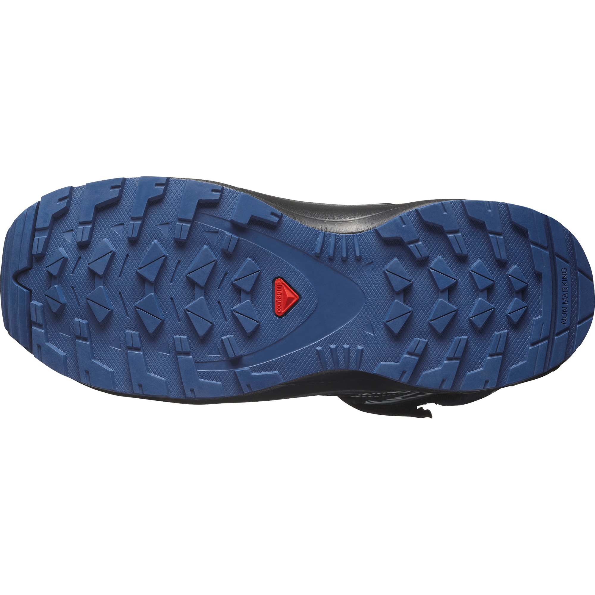 XA PRO V8 WINTER WATERPROOF Junior - Junior Performance | Salomon