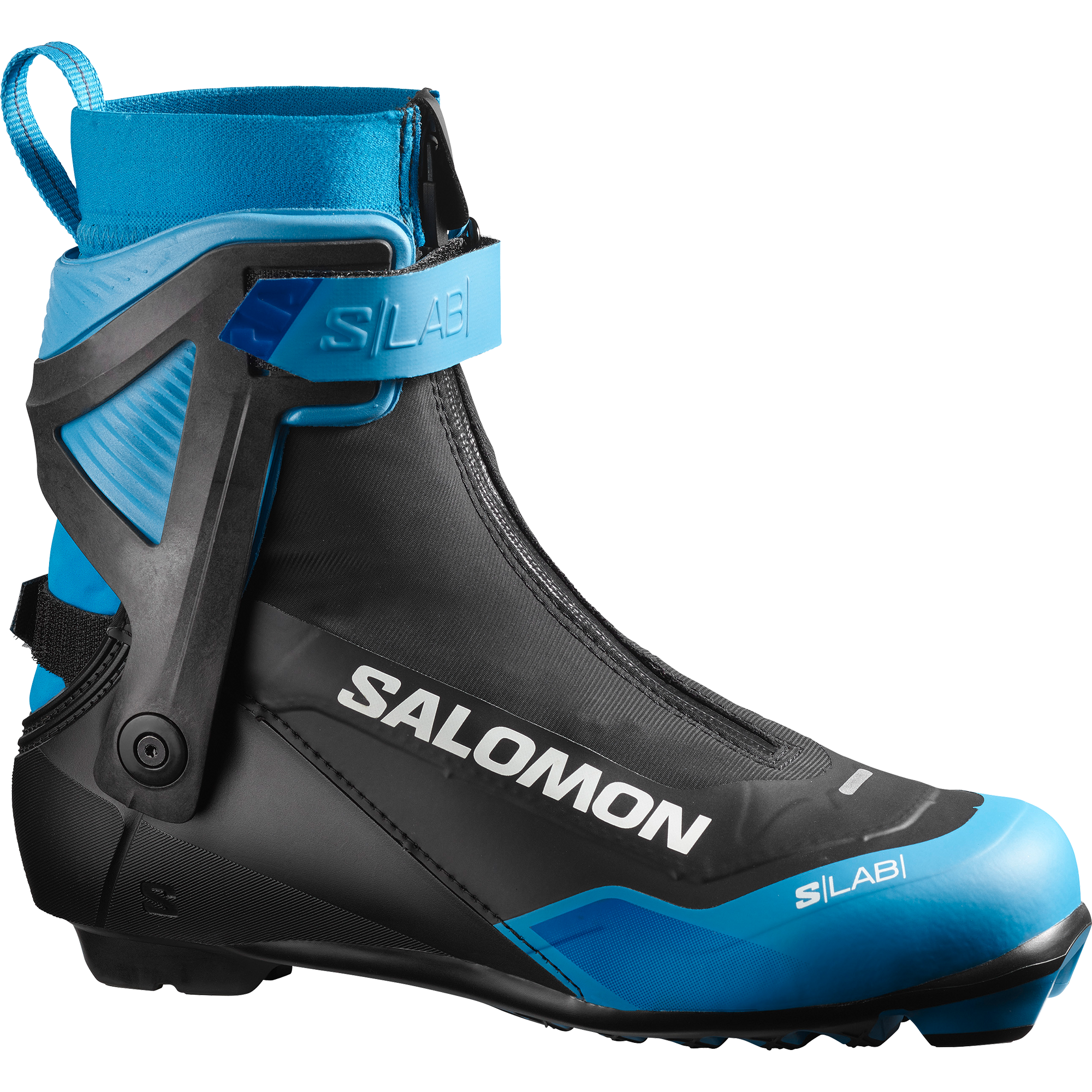 Main product image of S/LAB SKIATHLON CS JUNIOR - Nordic Boots - Combi - Junior