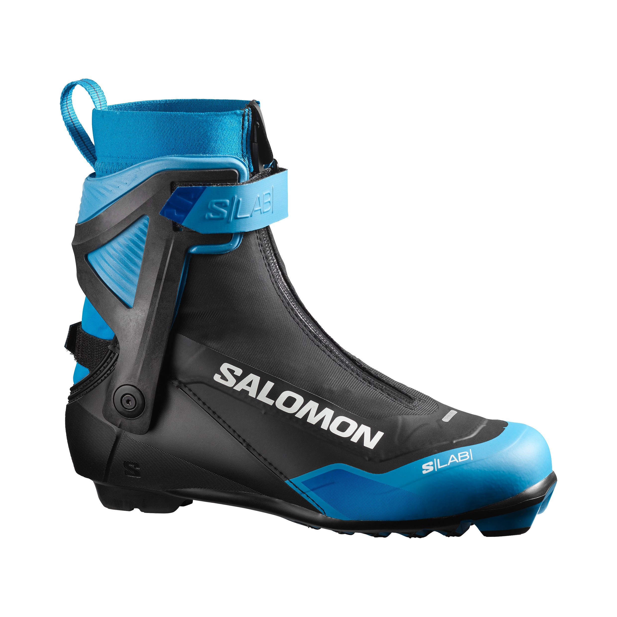 Main product image of S/LAB SKIATHLON CS JUNIOR - Nordic Boots - Combi - Junior