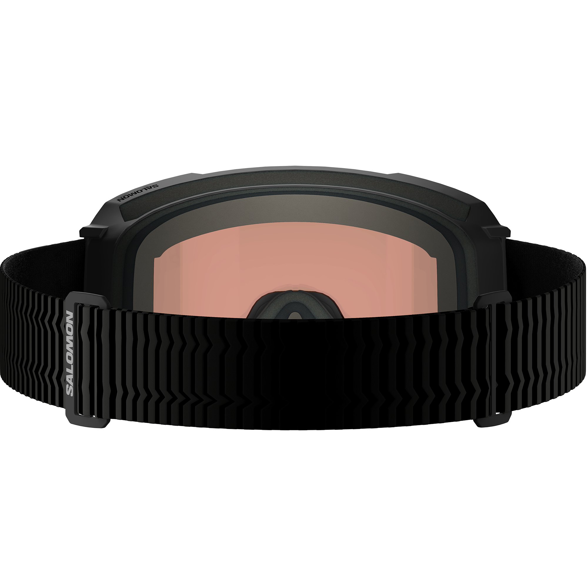 【1740】SALOMON　サロモン　S/VIEW 3 PHOTOCHROMIC S/VIEW 3 PHOTOCHROMIC Goggles - Unisex | Salomon
