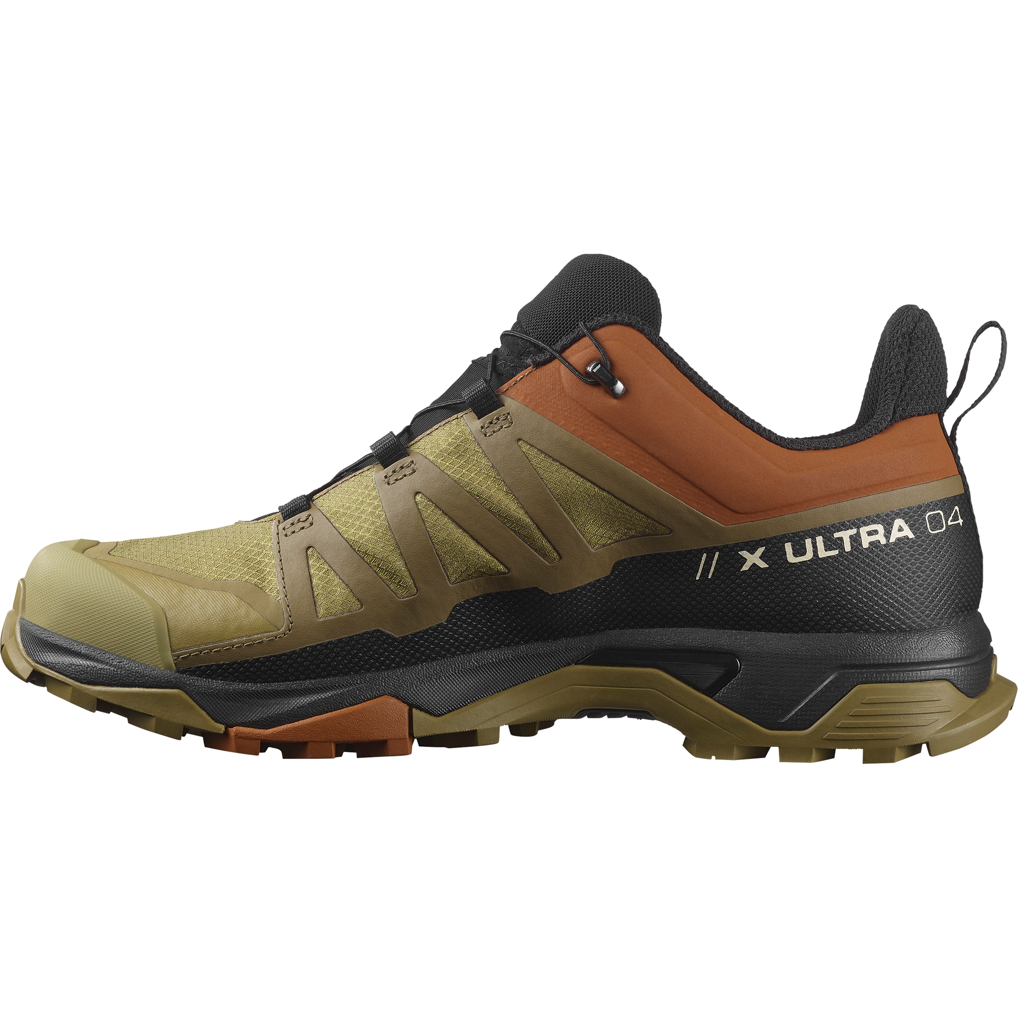 Salomon  X Ultra Prime 4 Hiking Shoes man Size 10 Men main image 3