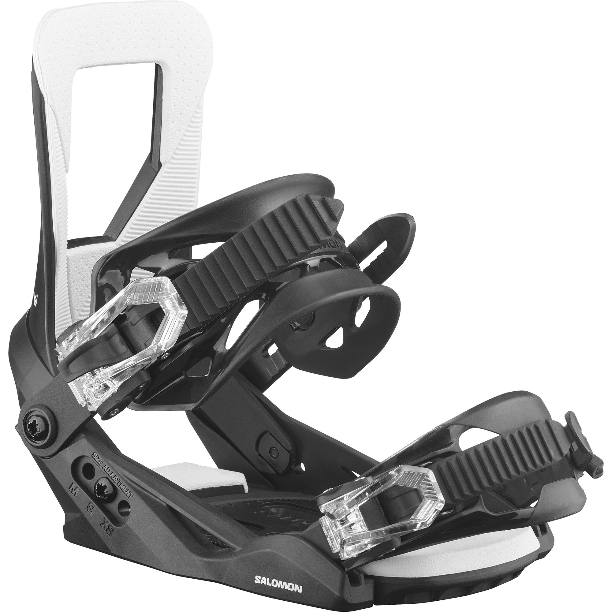 Salomon スノーボードビンディング The Future THE FUTURE Junior - All-Mountain | Salomon