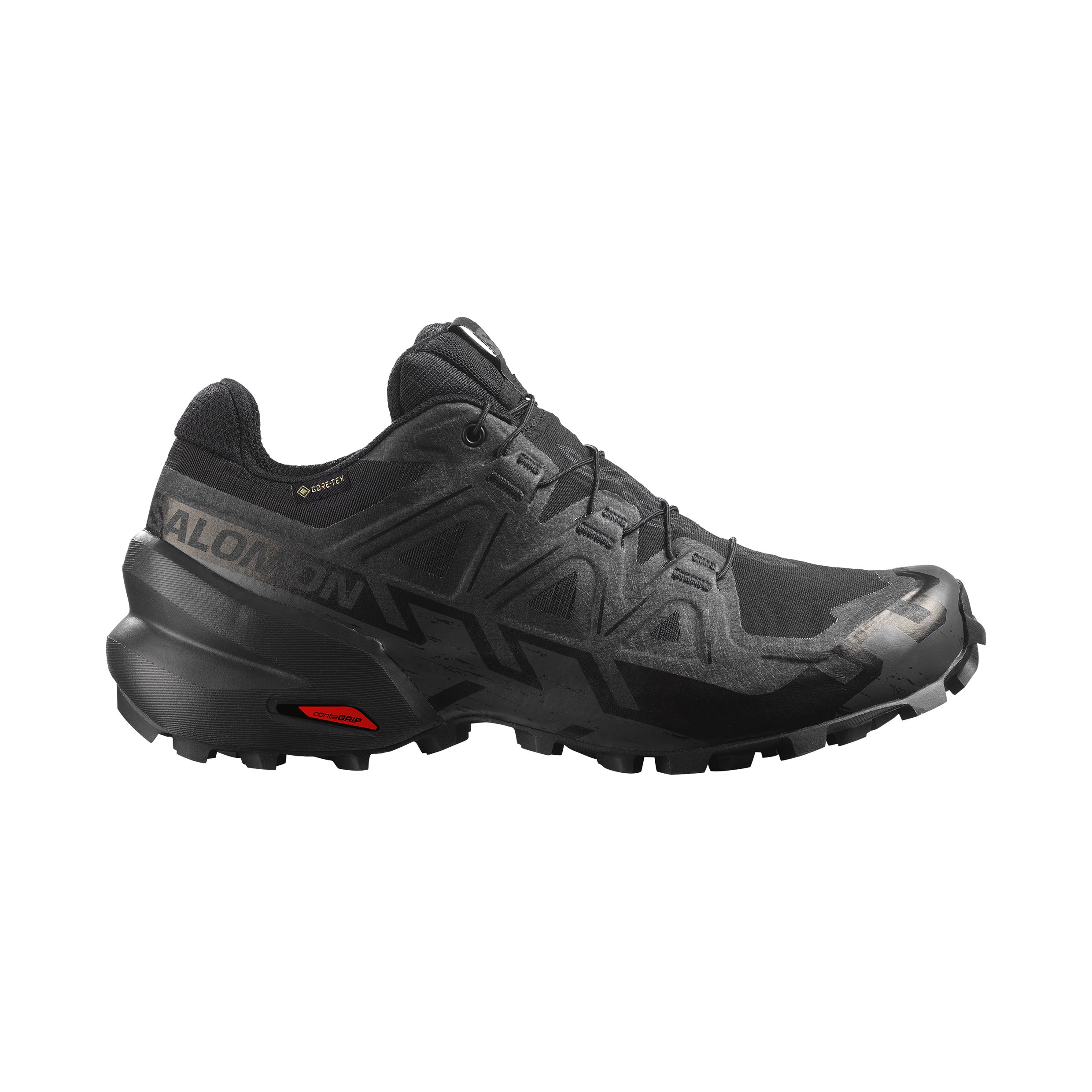 Image principale du produit SPEEDCROSS 6 GORE-TEX - Chaussures de trail running - Femme
