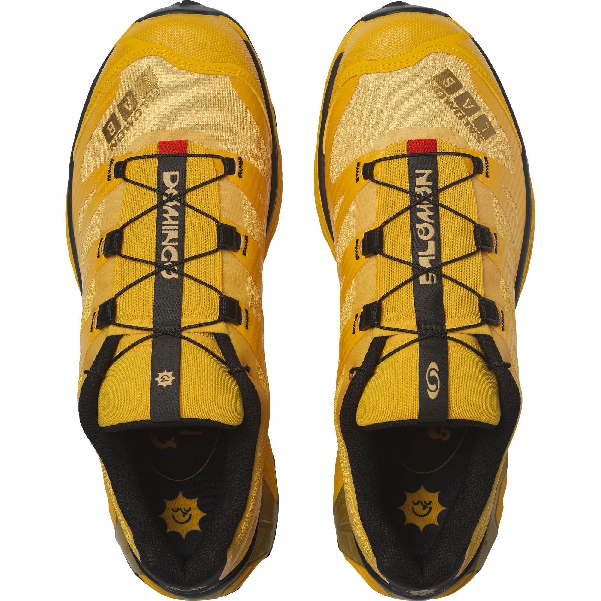 XT-4 OG DOMINGO Sneakers · Unisex | Salomon