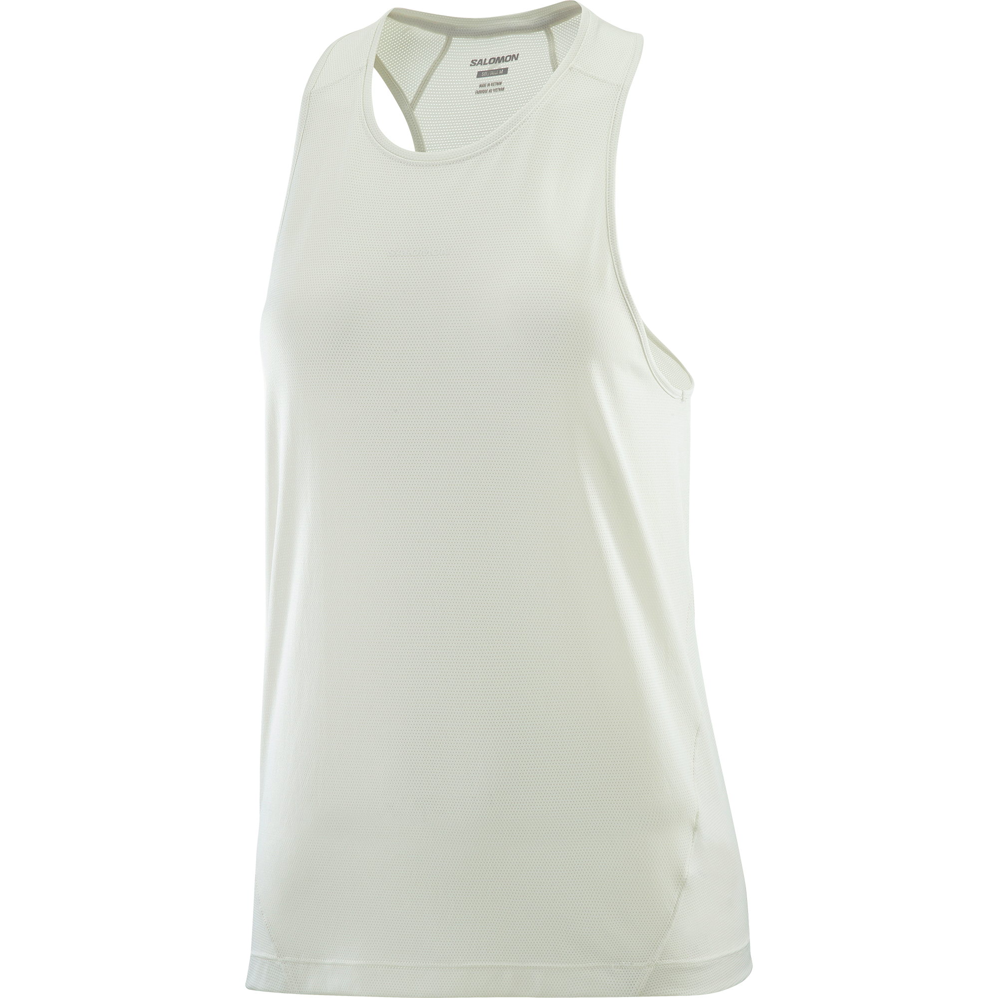 SENSE AERO GRAPHIC Women's Tank | Salomon