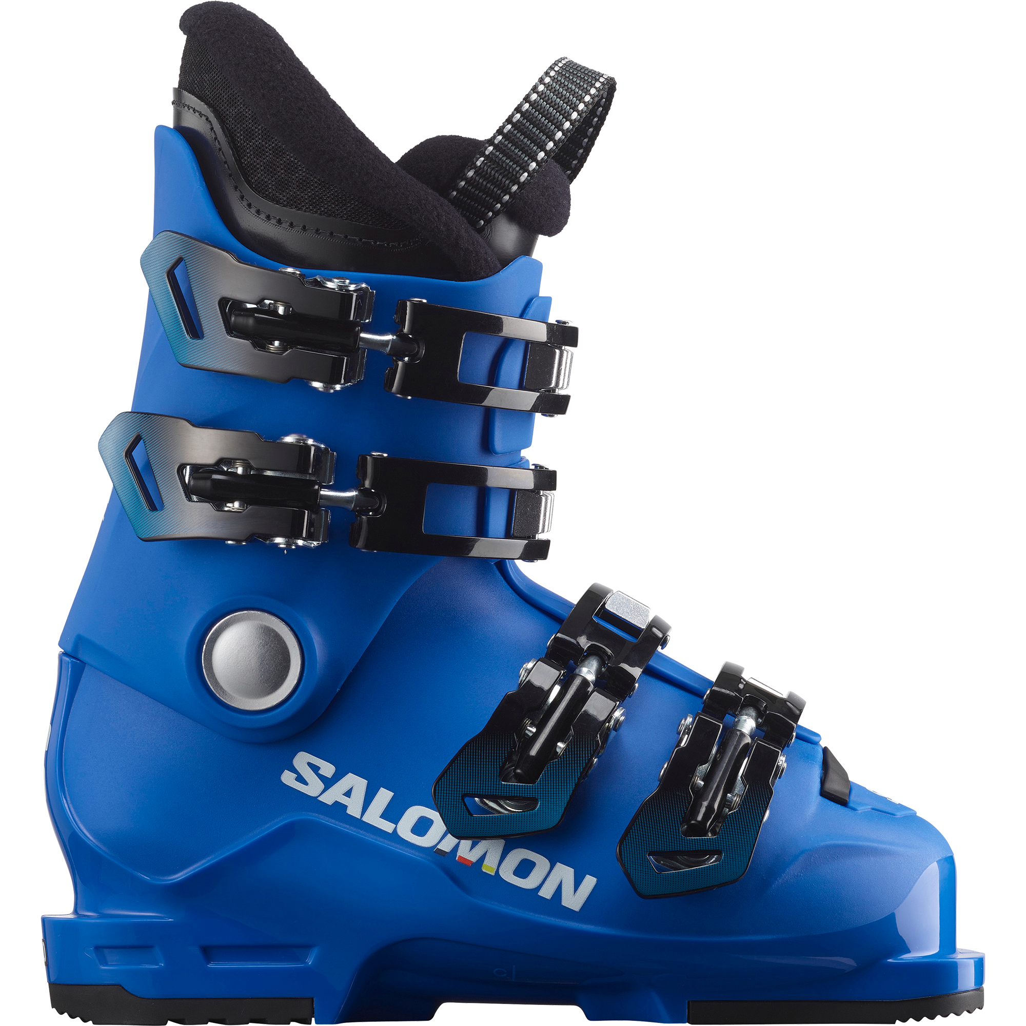Kids Ski Boots | Salomon