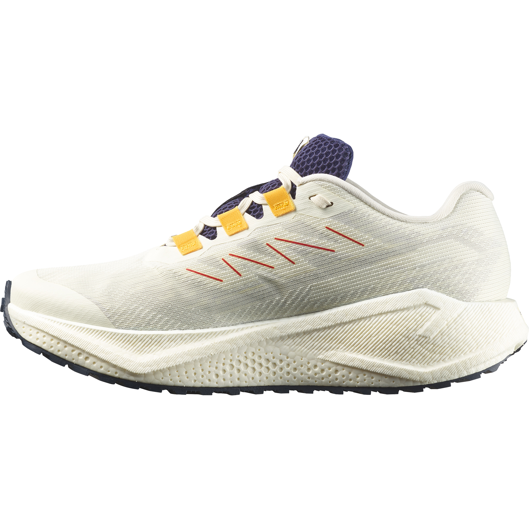 AERO BLAZE 3 GRVL GORE-TEX White | Salomon