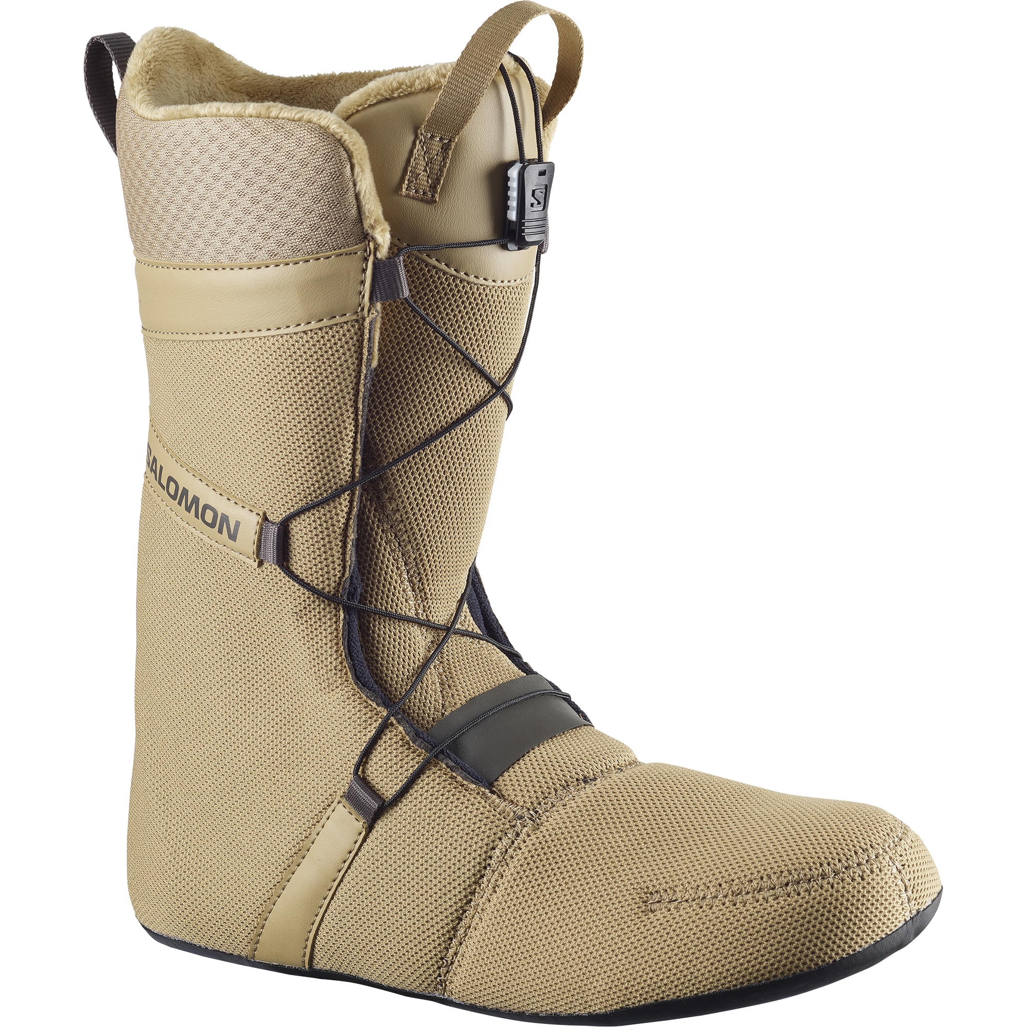 X APPROACH LACE SJ BOA® Unisex - All-Mountain | Salomon