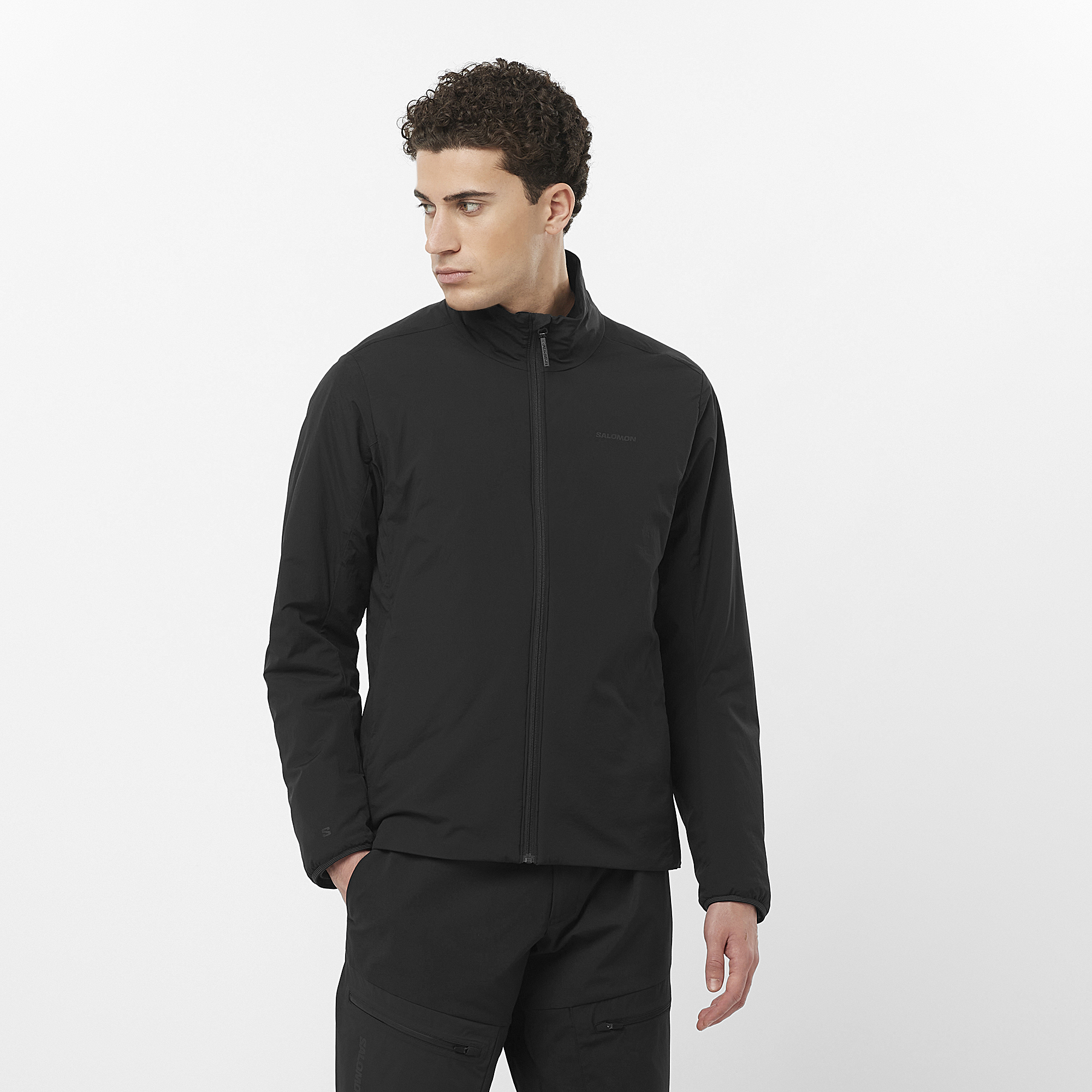 MOUNTAIN FLEX Veste pour homme | Salomon