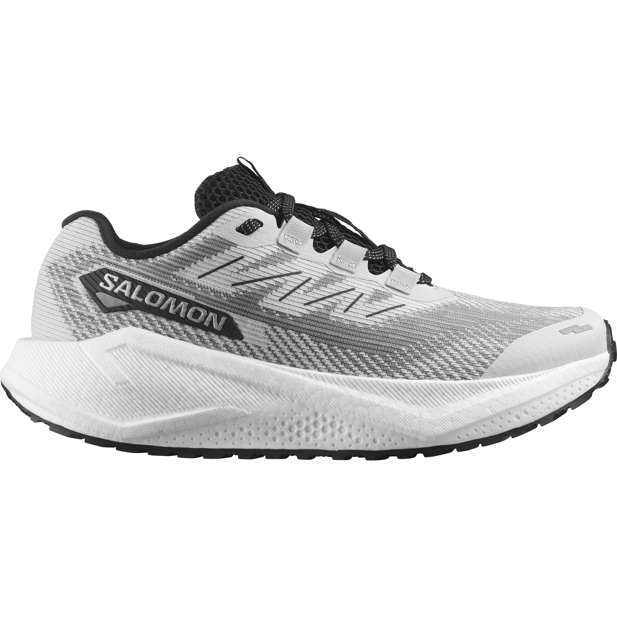 AERO BLAZE 3 GRVL Grey | Salomon