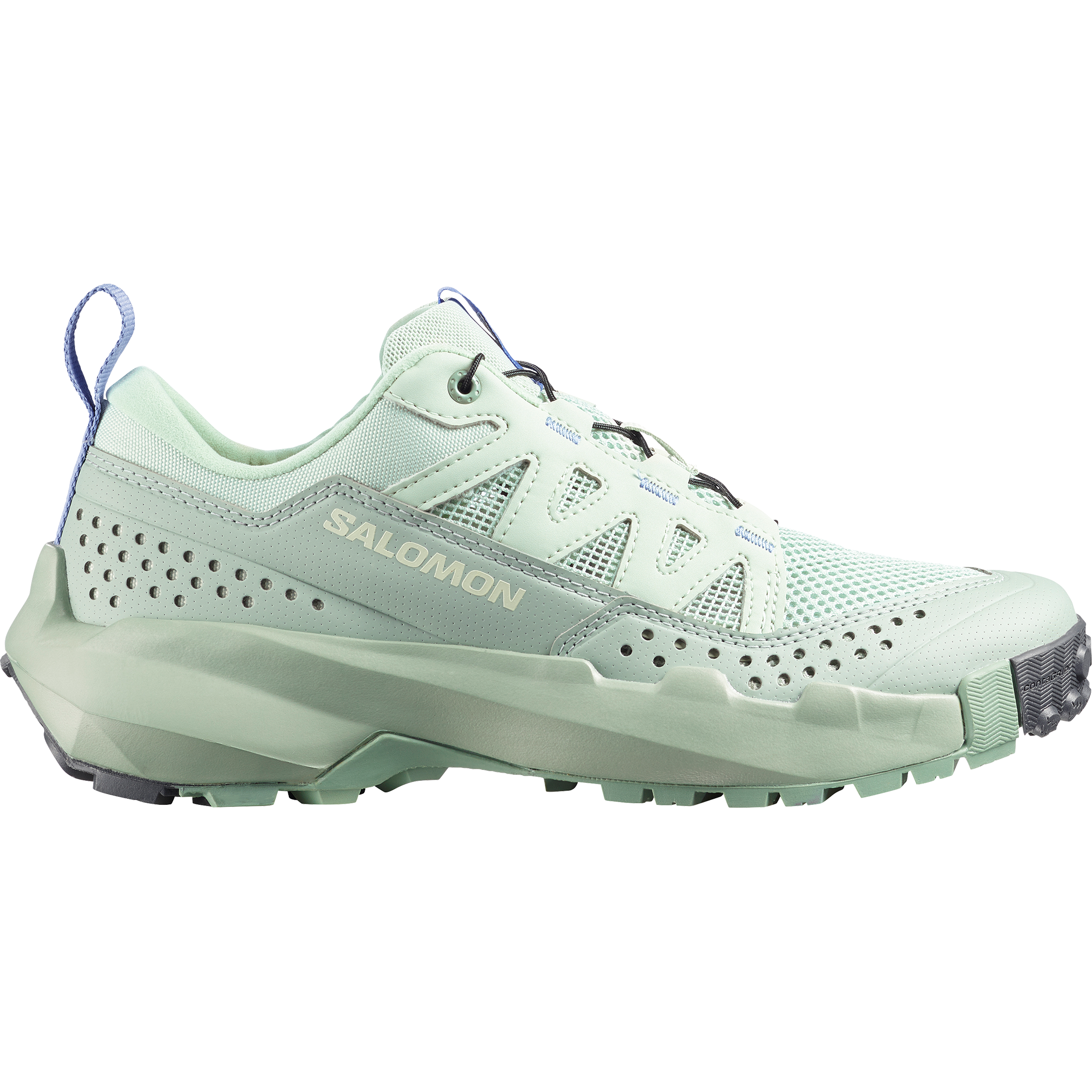 TERRAMPHIBIAN - Sandales, chaussures amphibies et chaussures de récupération - Femme