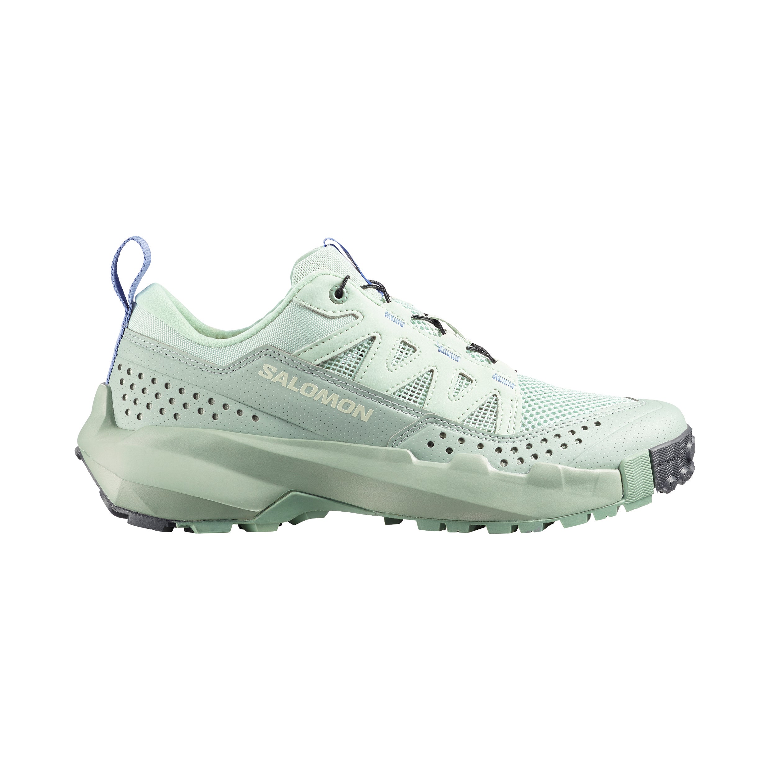 Główny obraz produktu TERRAMPHIBIAN - Sandały, obuwie do wody i buty regeneracyjne - Kobiety