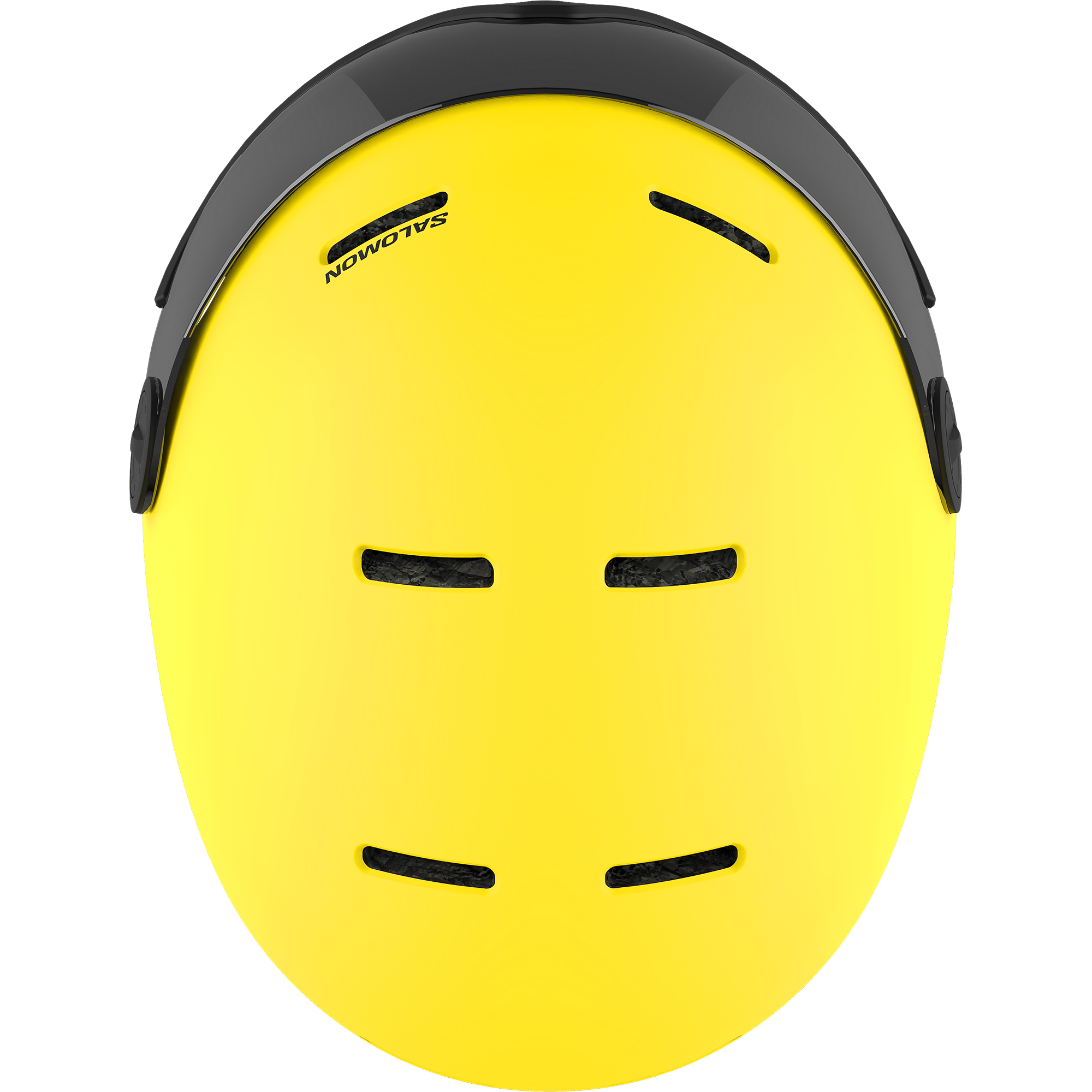 ORKA VISOR Yellow | Salomon