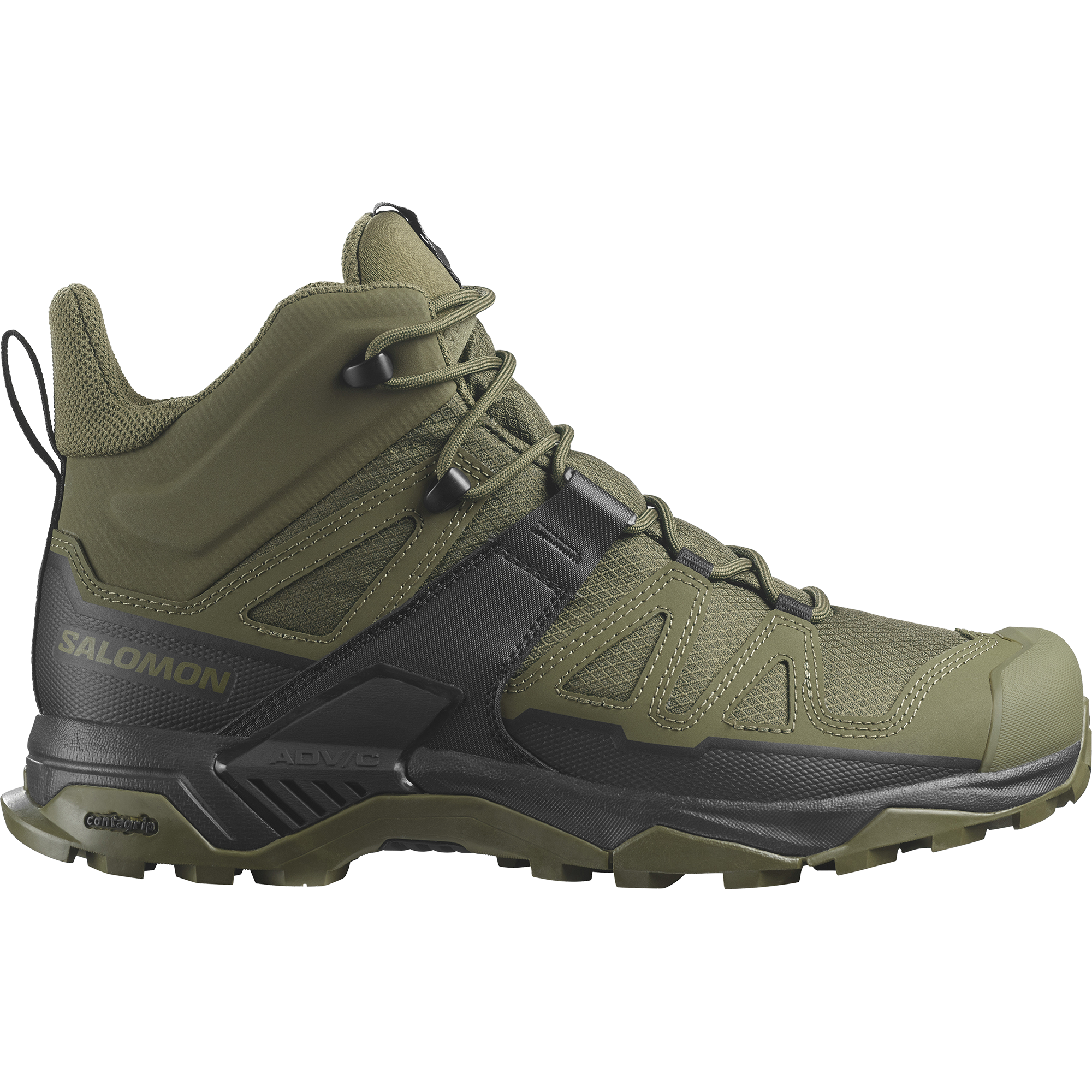 XA FORCES MID WIDE EN Unisex - Forces | Salomon