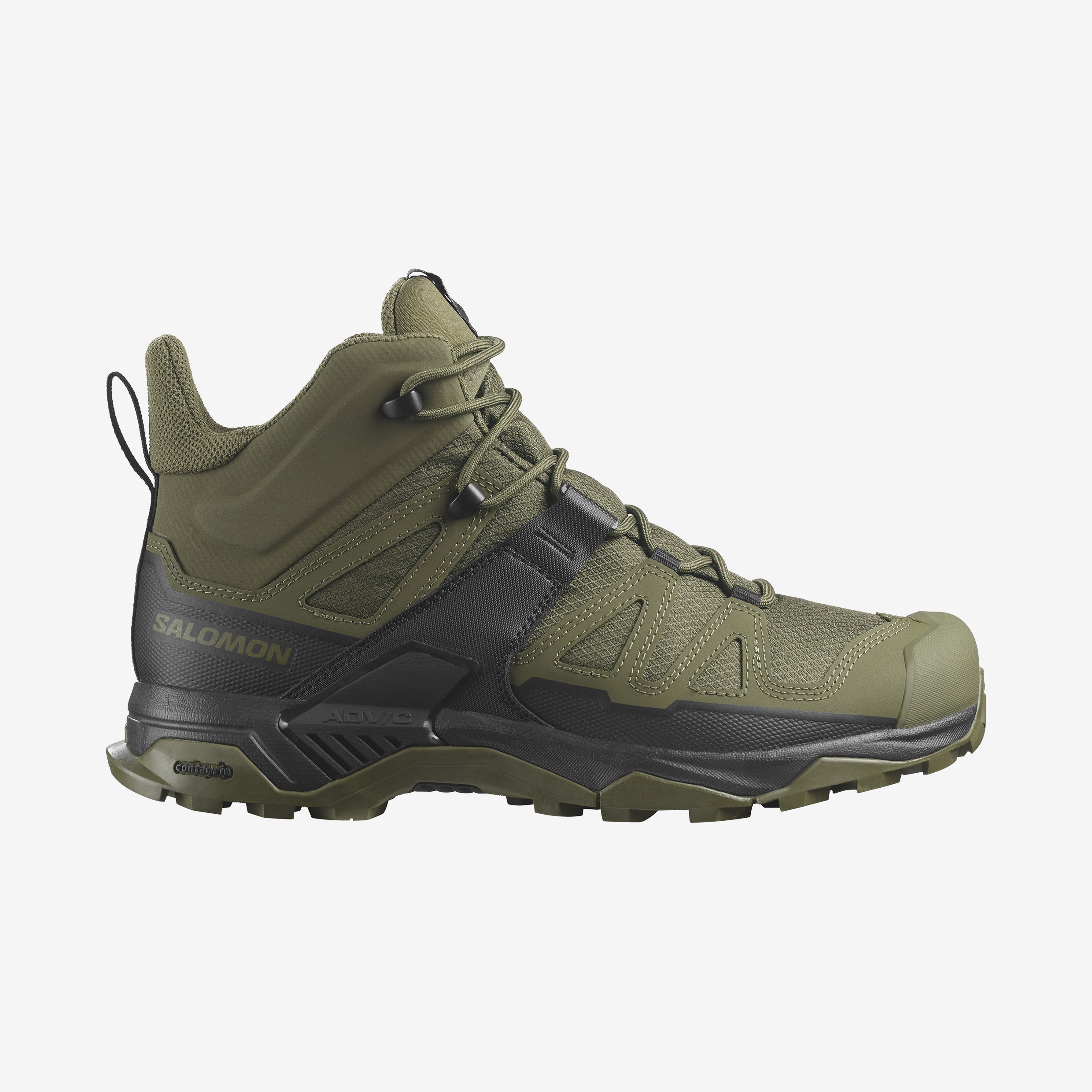 Men's Combat Shoes Boots Salomon Salomon