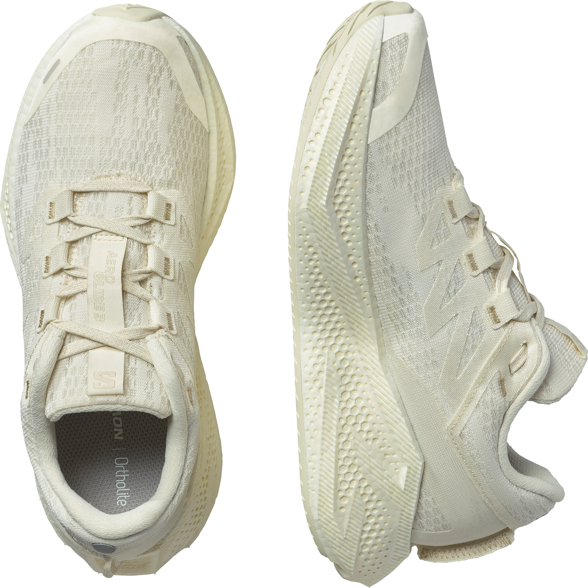 PACHA　SALOMON AERO GLIDE3W AERO GLIDE 3 Men - Road Running | Salomon