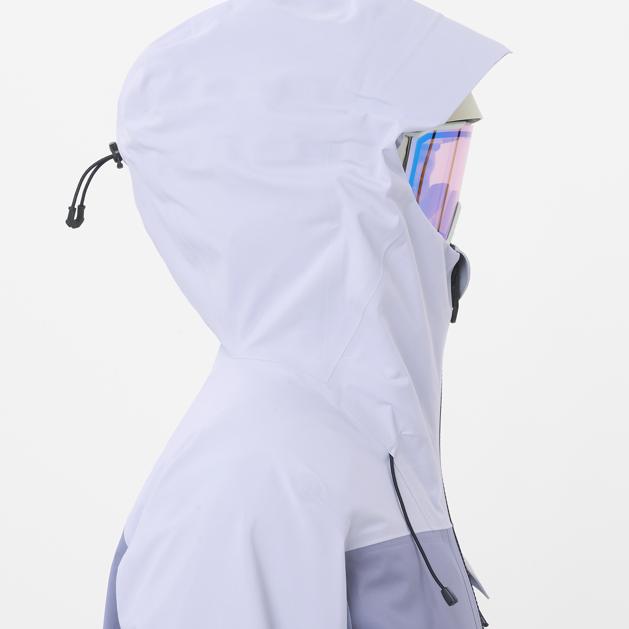 MOON PATROL GORE-TEX Women's Shell Jacket | Salomon