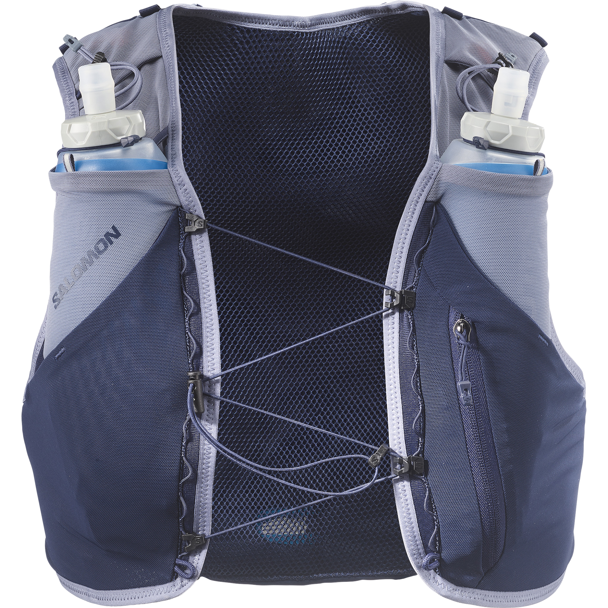 ADV SKIN 5 GRADIENT Blue | Salomon