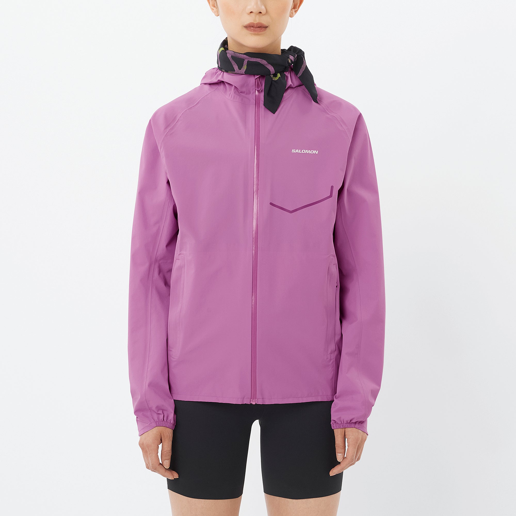 Main product image of BONATTI WATERPROOF - Women's Shell Jacket