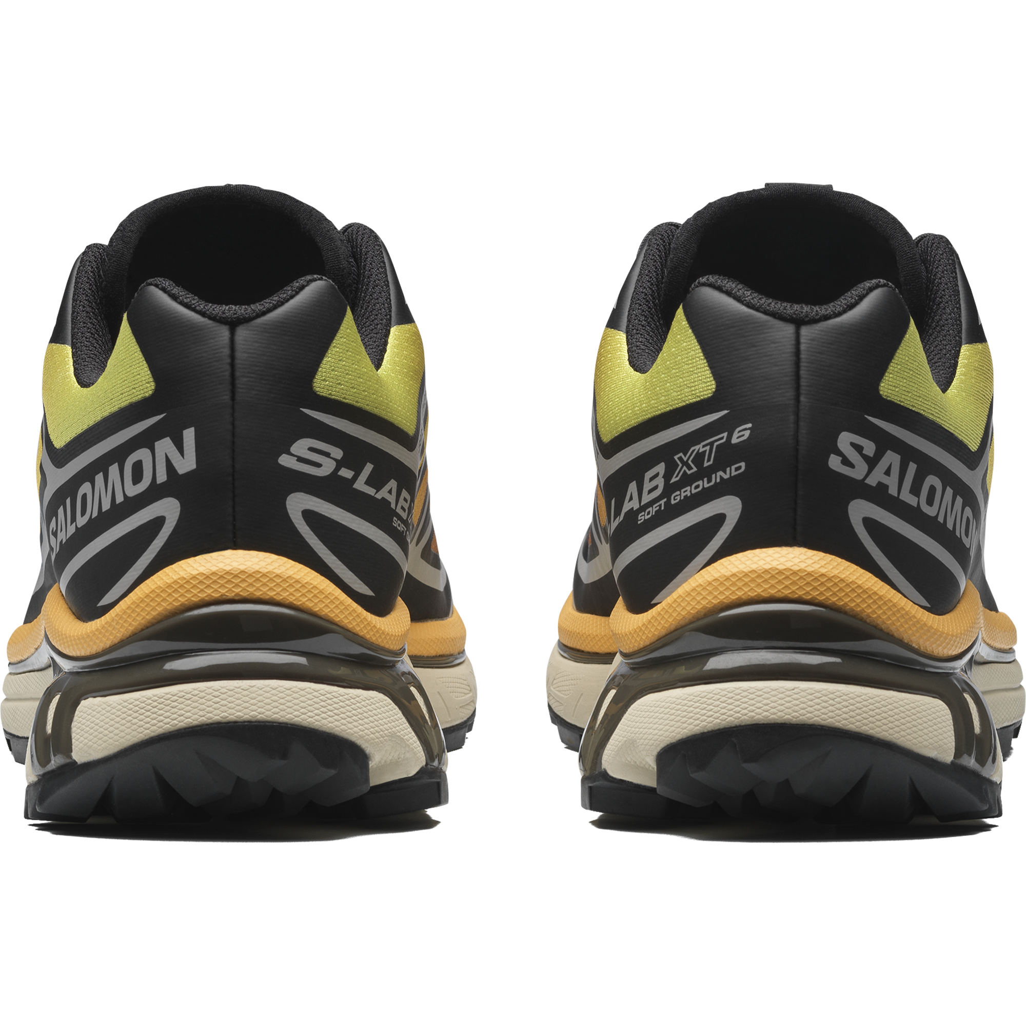 XT-6 Unisex - Sneakers | Salomon