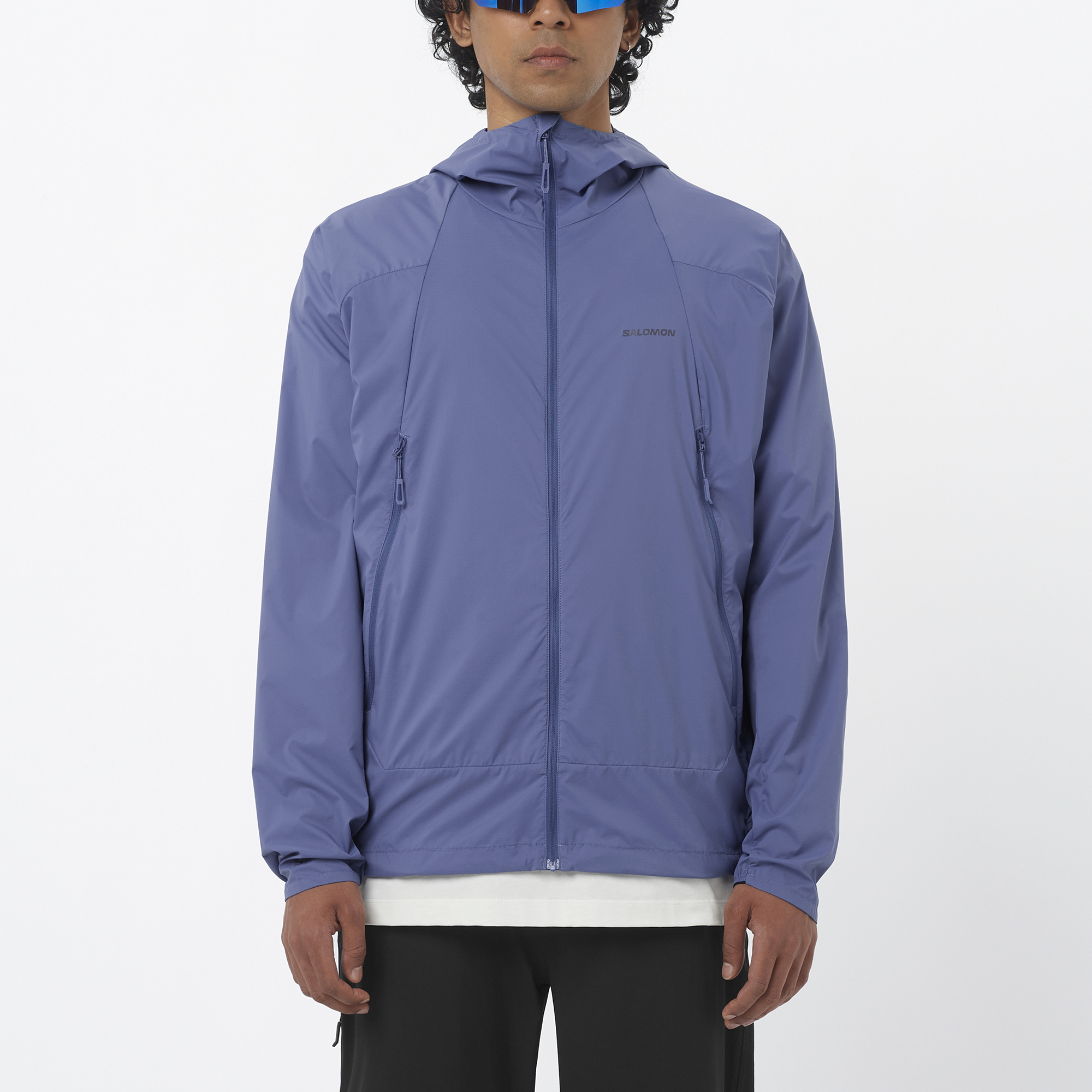 OUTWIND Blue | Salomon