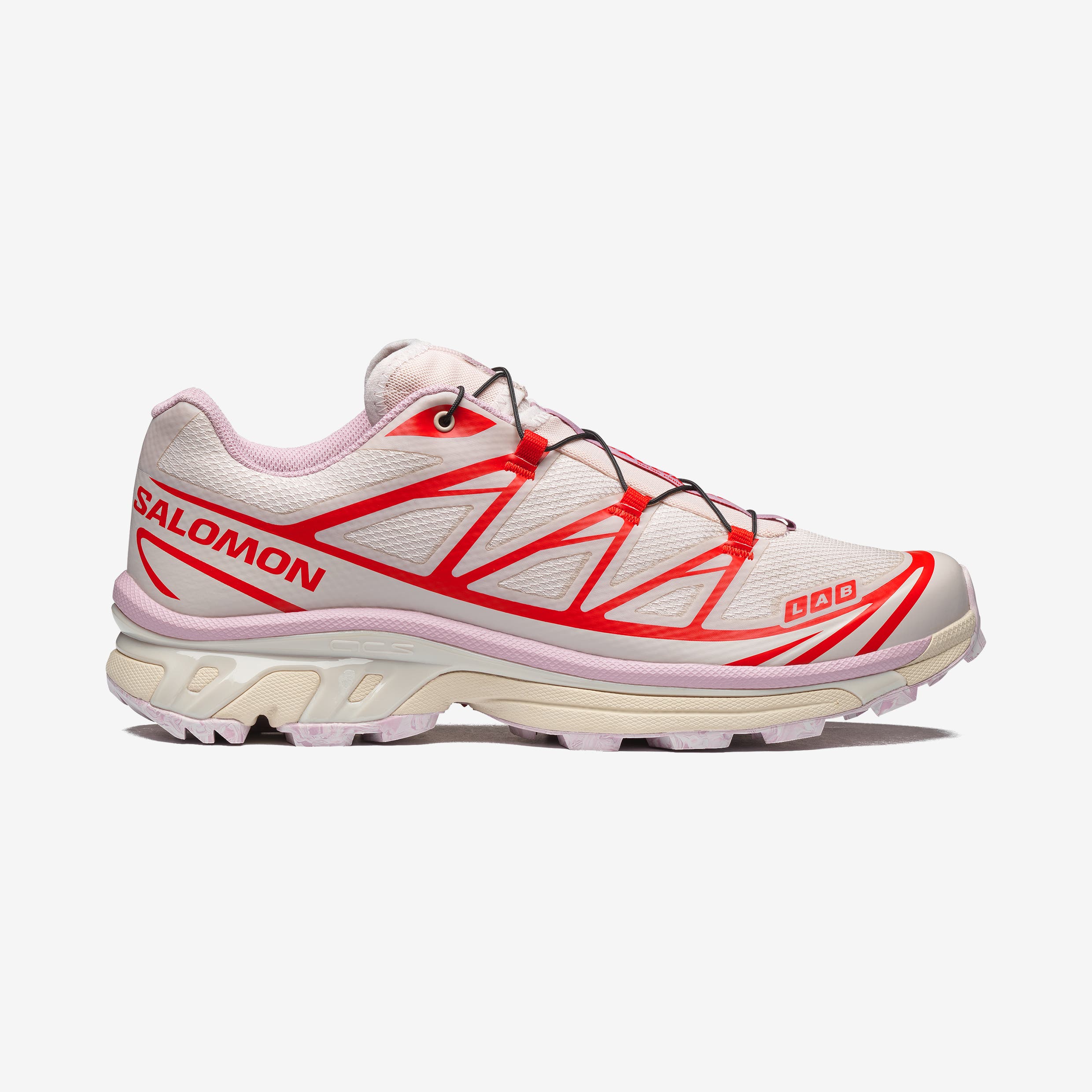 XT-6 NOSTALGIA Sneakers - Unisex | Salomon XT-6 NOSTALGIA Sneakers - Unisex | Salomon