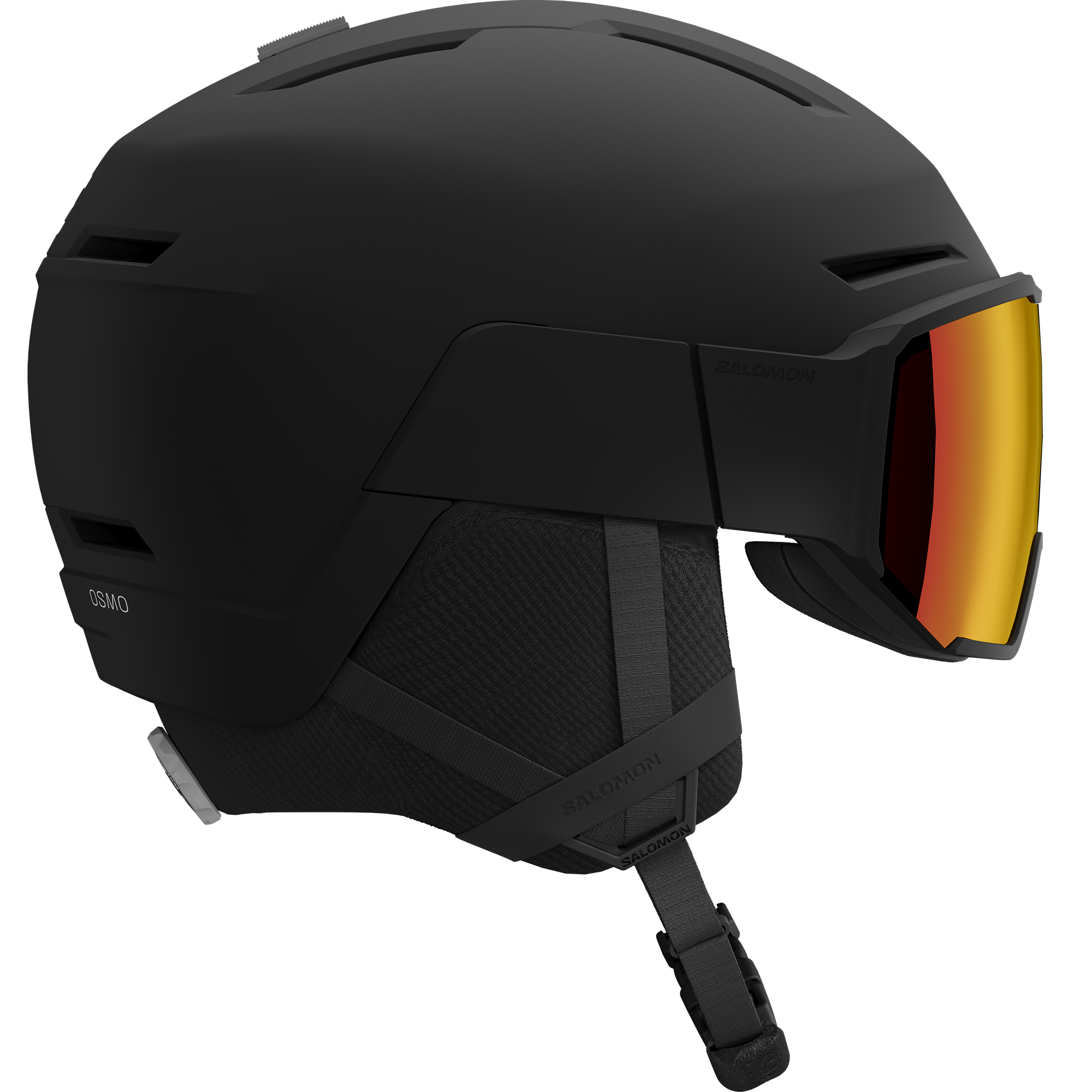 Salomon D PRO SIGMA MIPS サロモン ヘルメット DRIVER PRO SIGMA MIPS Unisex - All-Mountain/On-Piste | Salomon