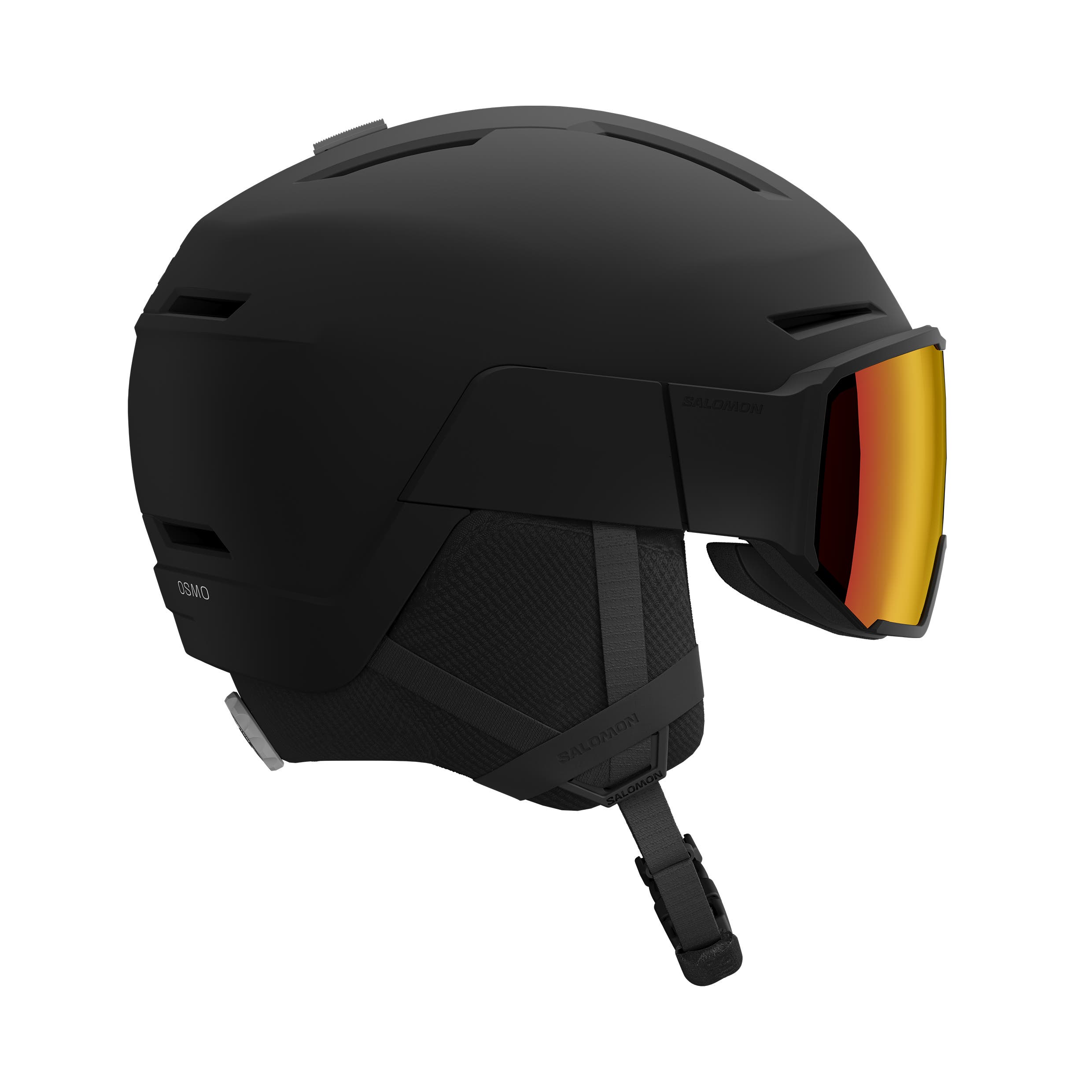 Main product image of OSMO SIGMA - Hjelmer - All-Mountain/On-Piste - Unisex
