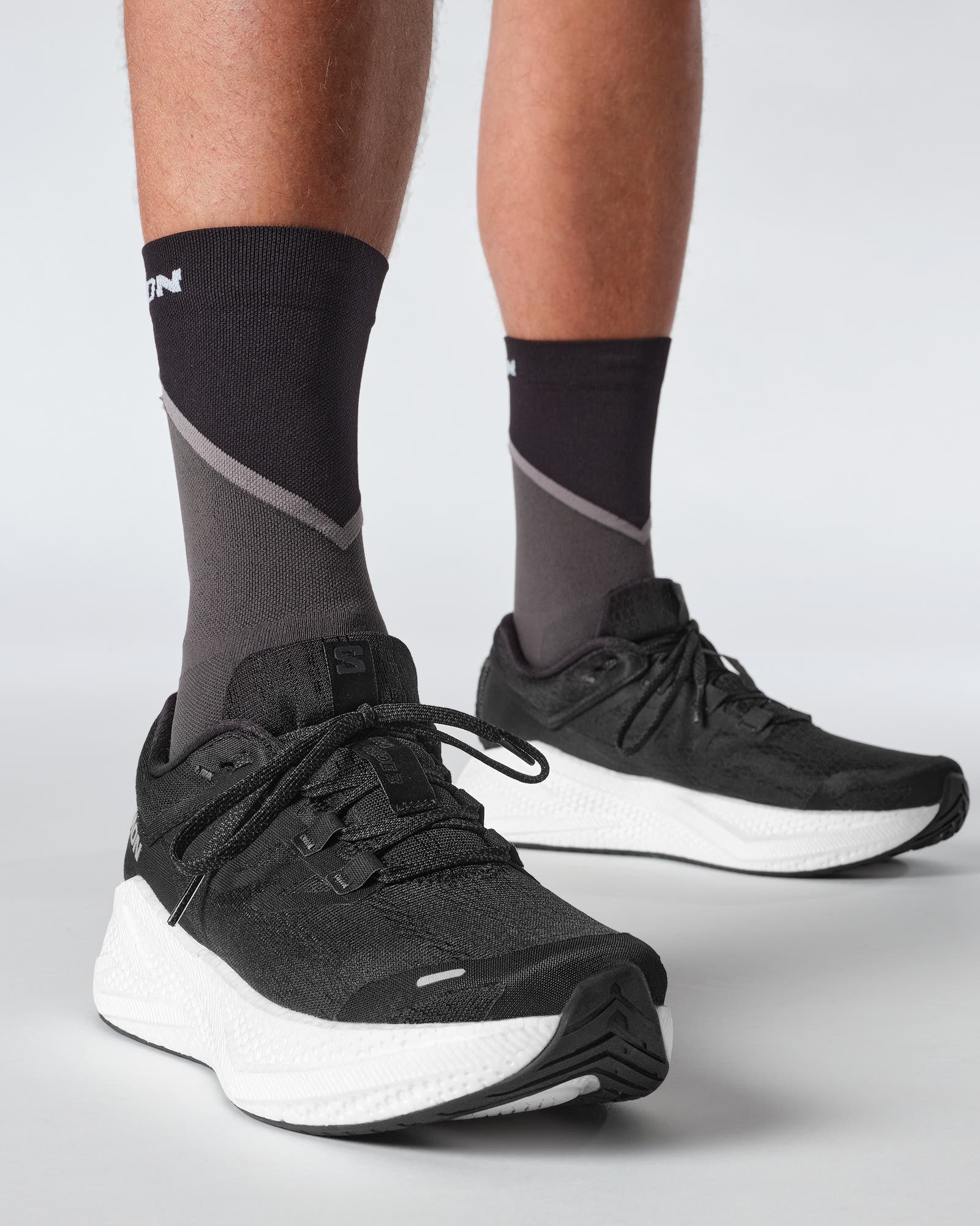 AERO GLIDE 3 Black | Salomon AERO GLIDE 3 Black | Salomon