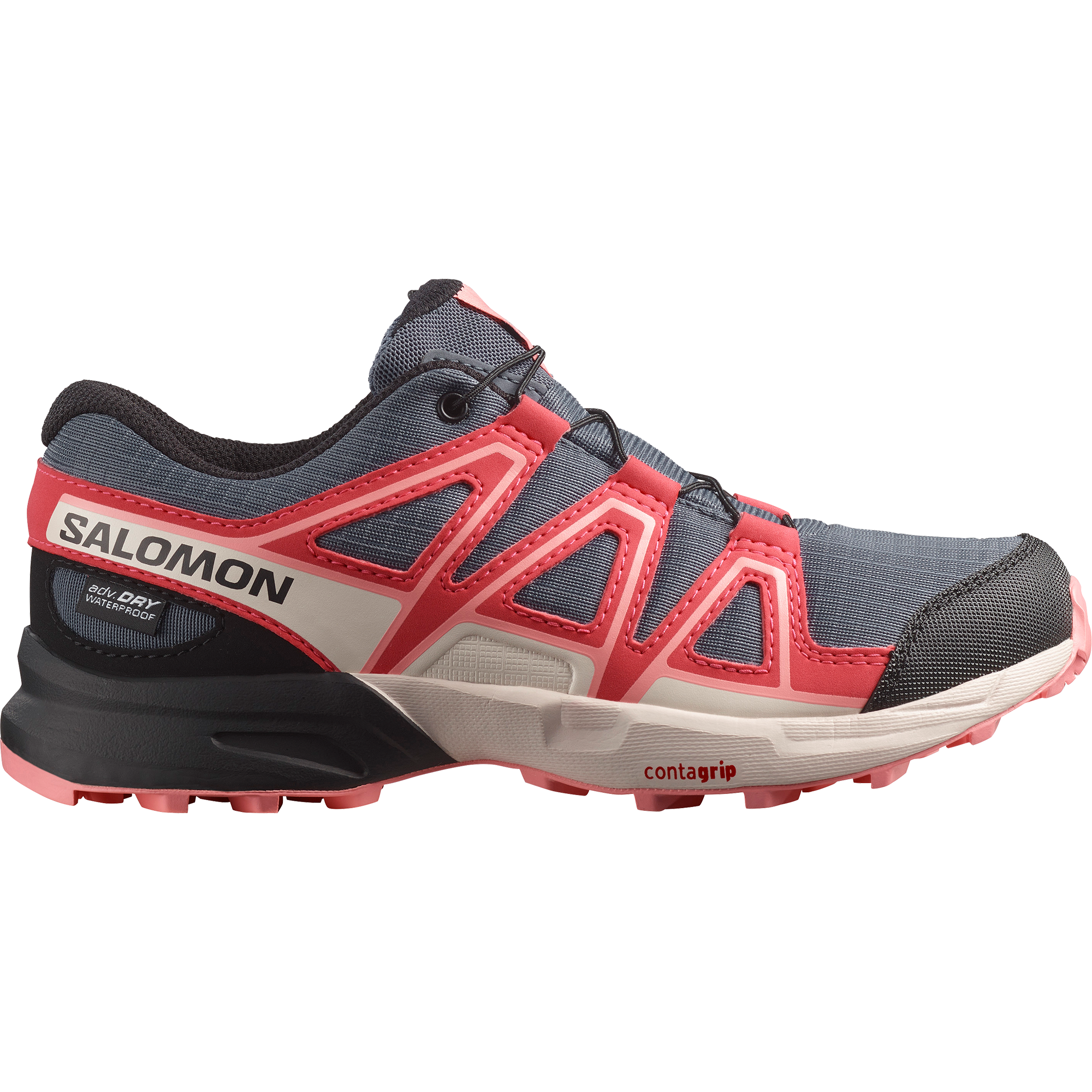SPEEDCROSS WATERPROOF Junior - Junior | Salomon