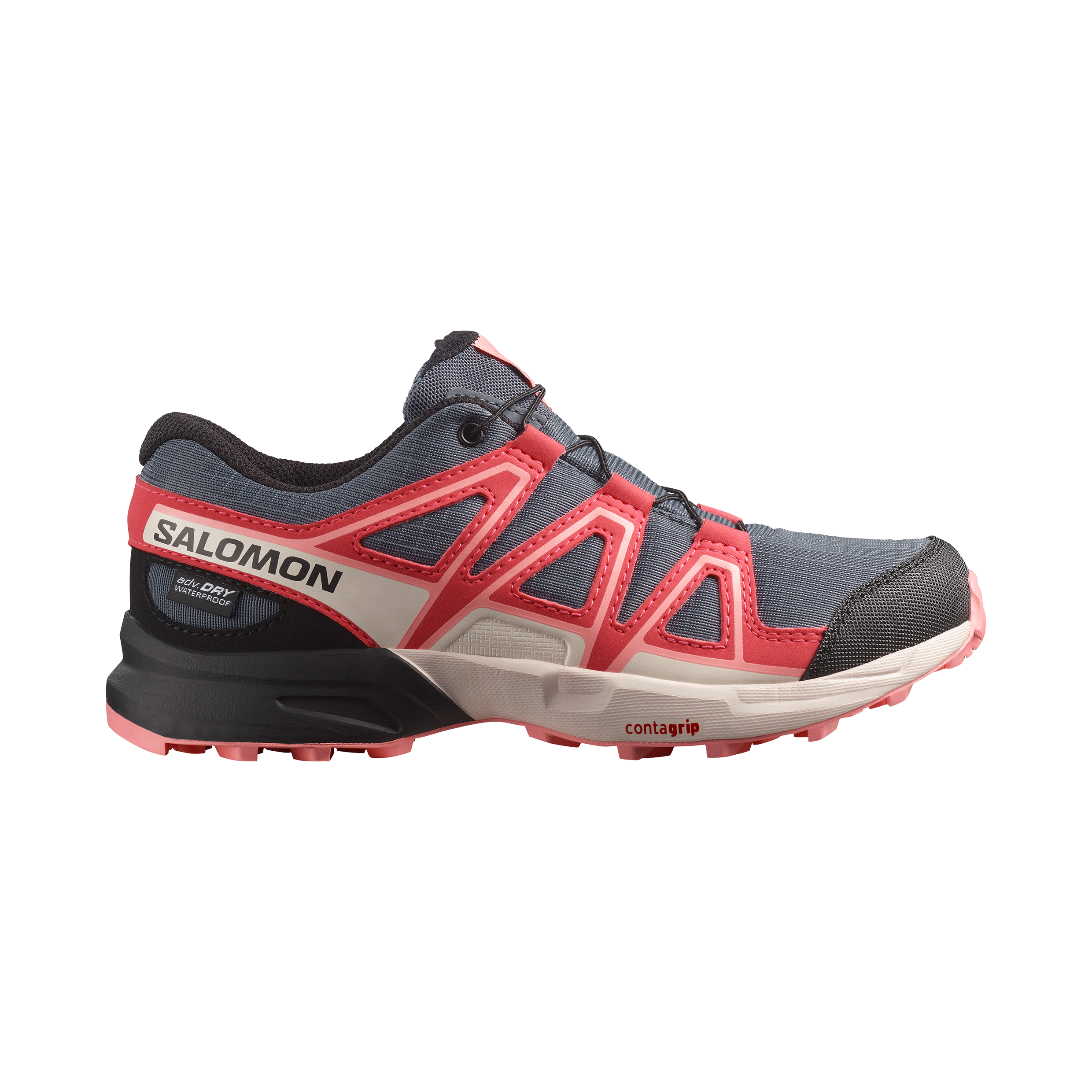 SPEEDCROSS WATERPROOF Junior - Junior | Salomon