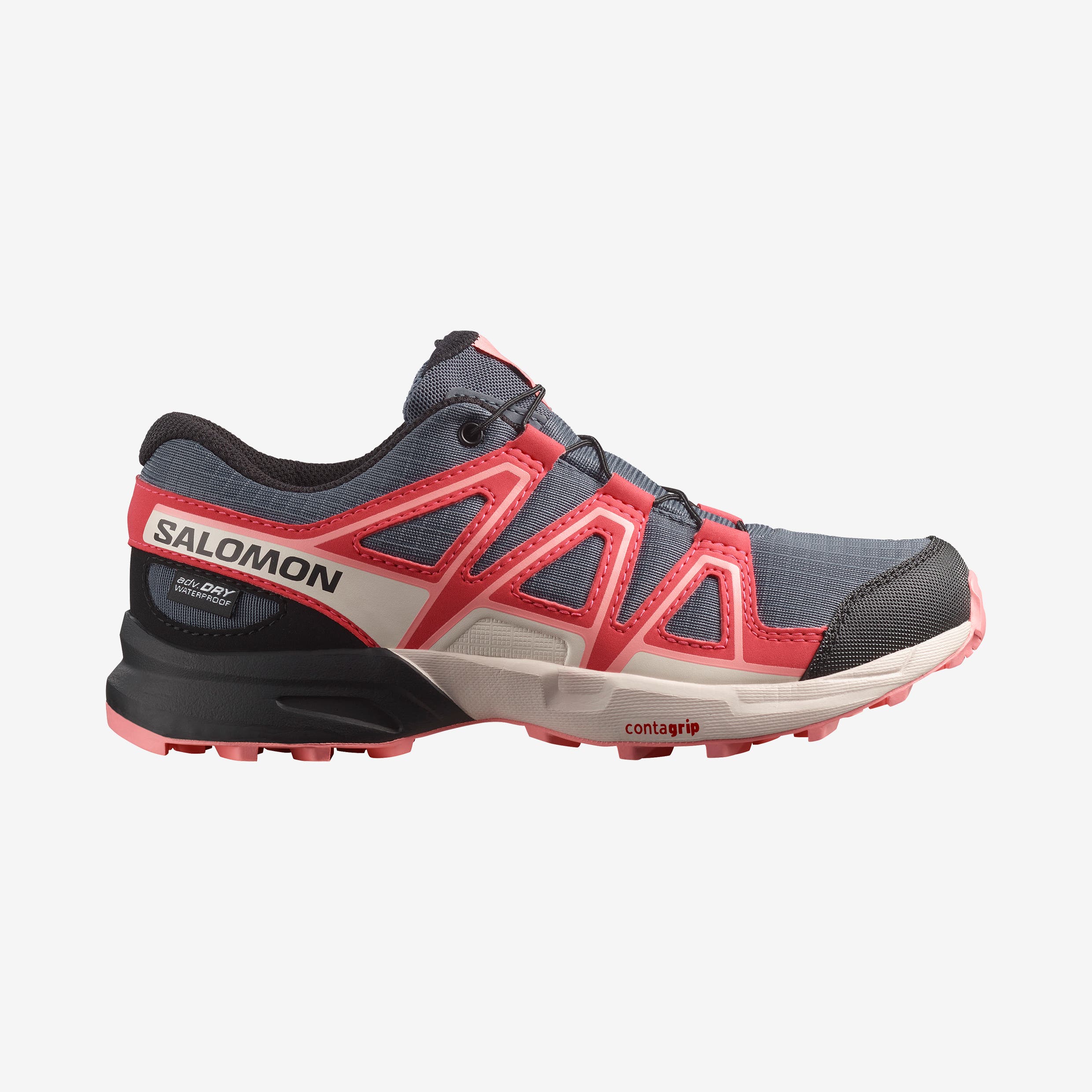 SPEEDCROSS WATERPROOF Junior - Junior Performance | Salomon SPEEDCROSS WATERPROOF Junior - Junior Performance | Salomon