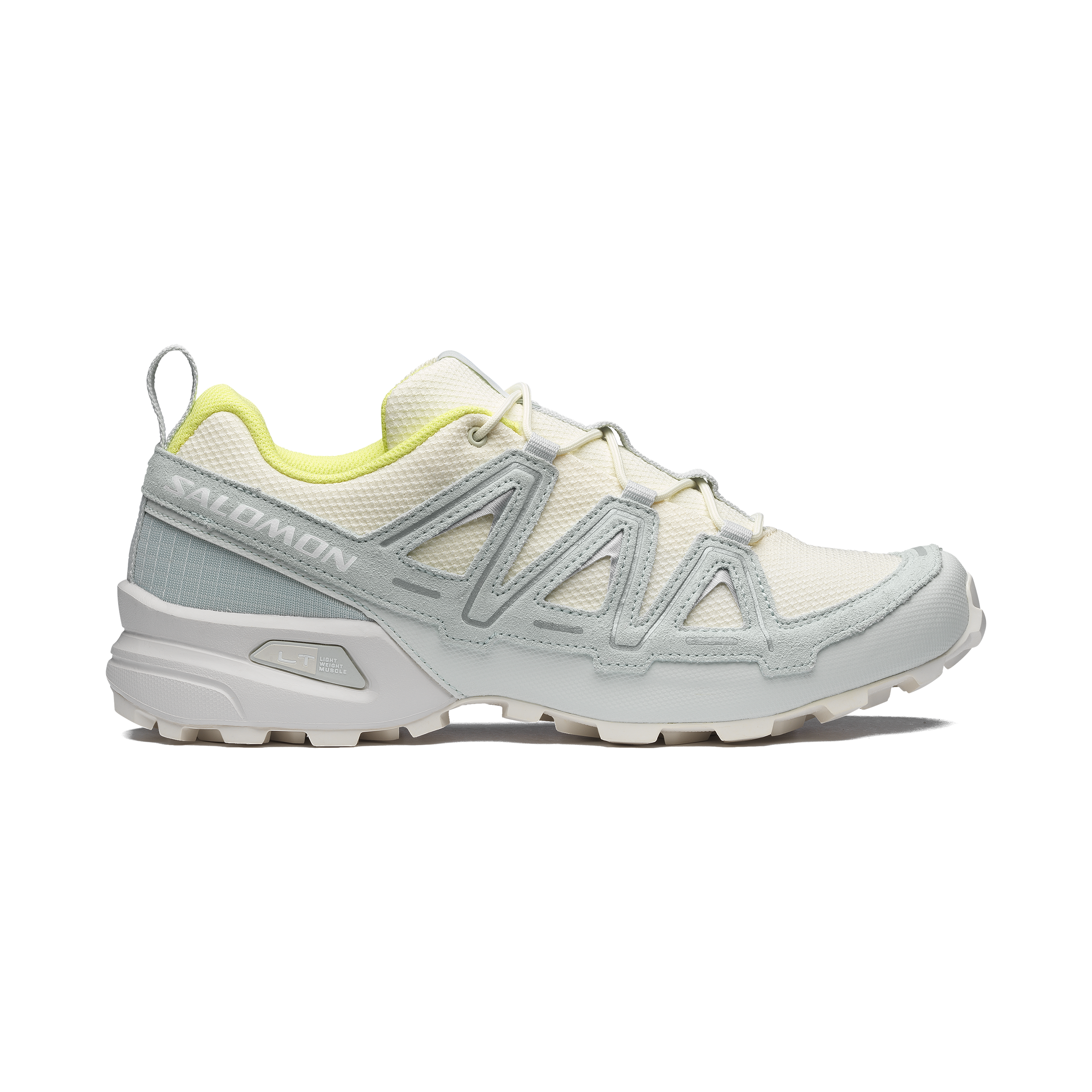 SPEEDCROSS 3 EXPANSE ALPEN BLOSSOM White | Salomon