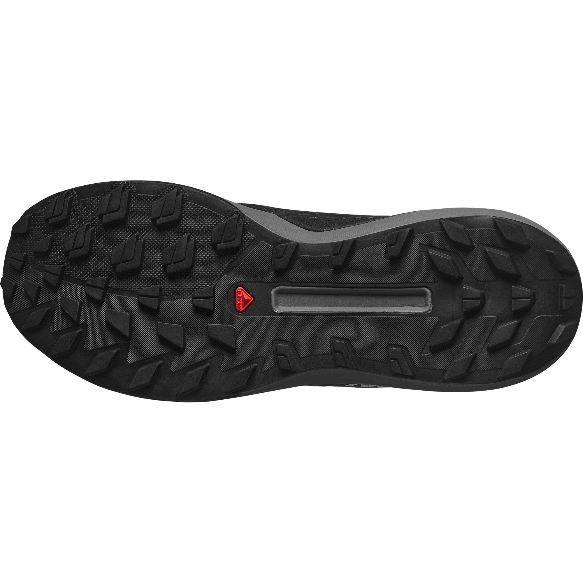 Кроссовки Salomon S/LAB GENESIS SPINE — фото 7