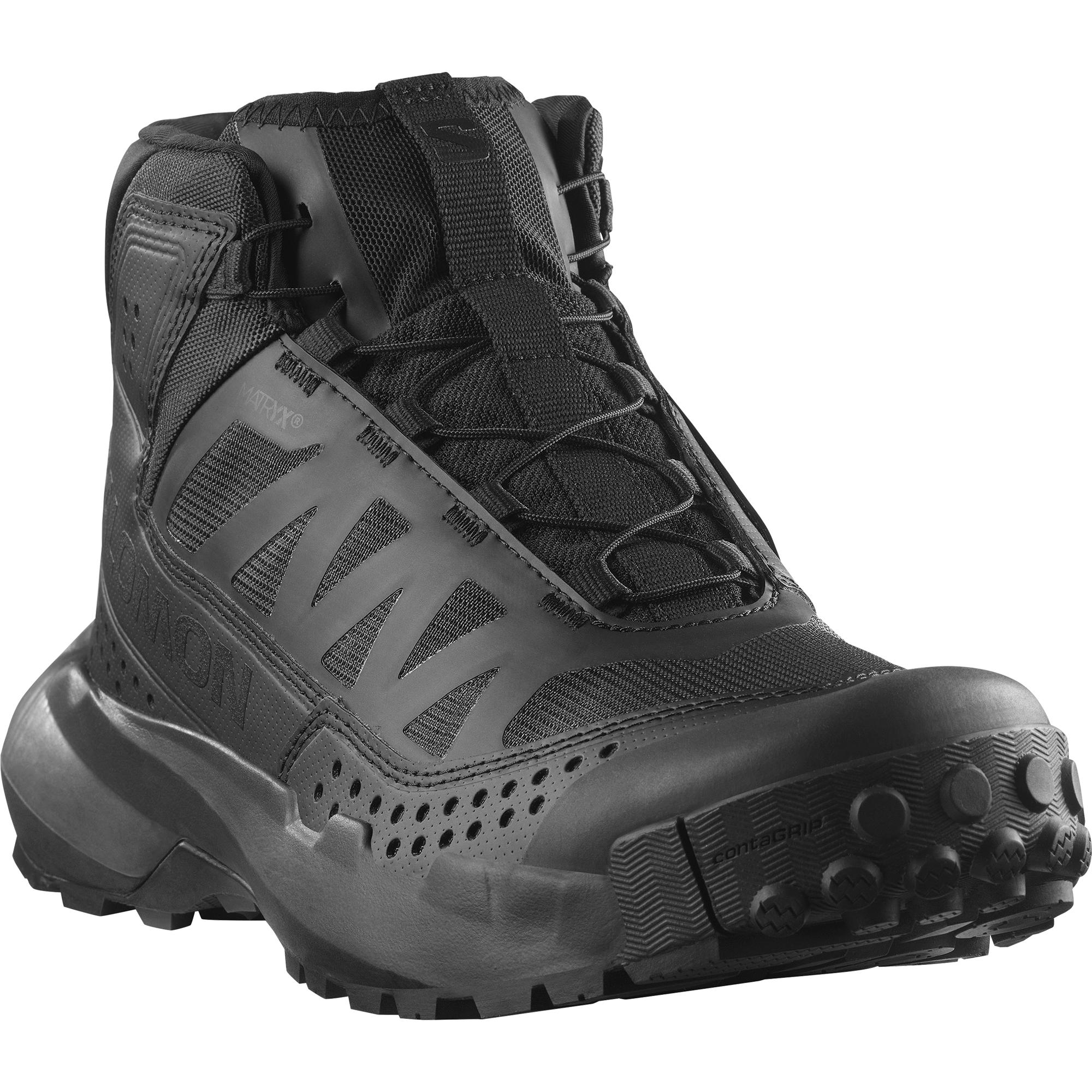 AMPHIB ASSAULT Unisex - Forces | Salomon