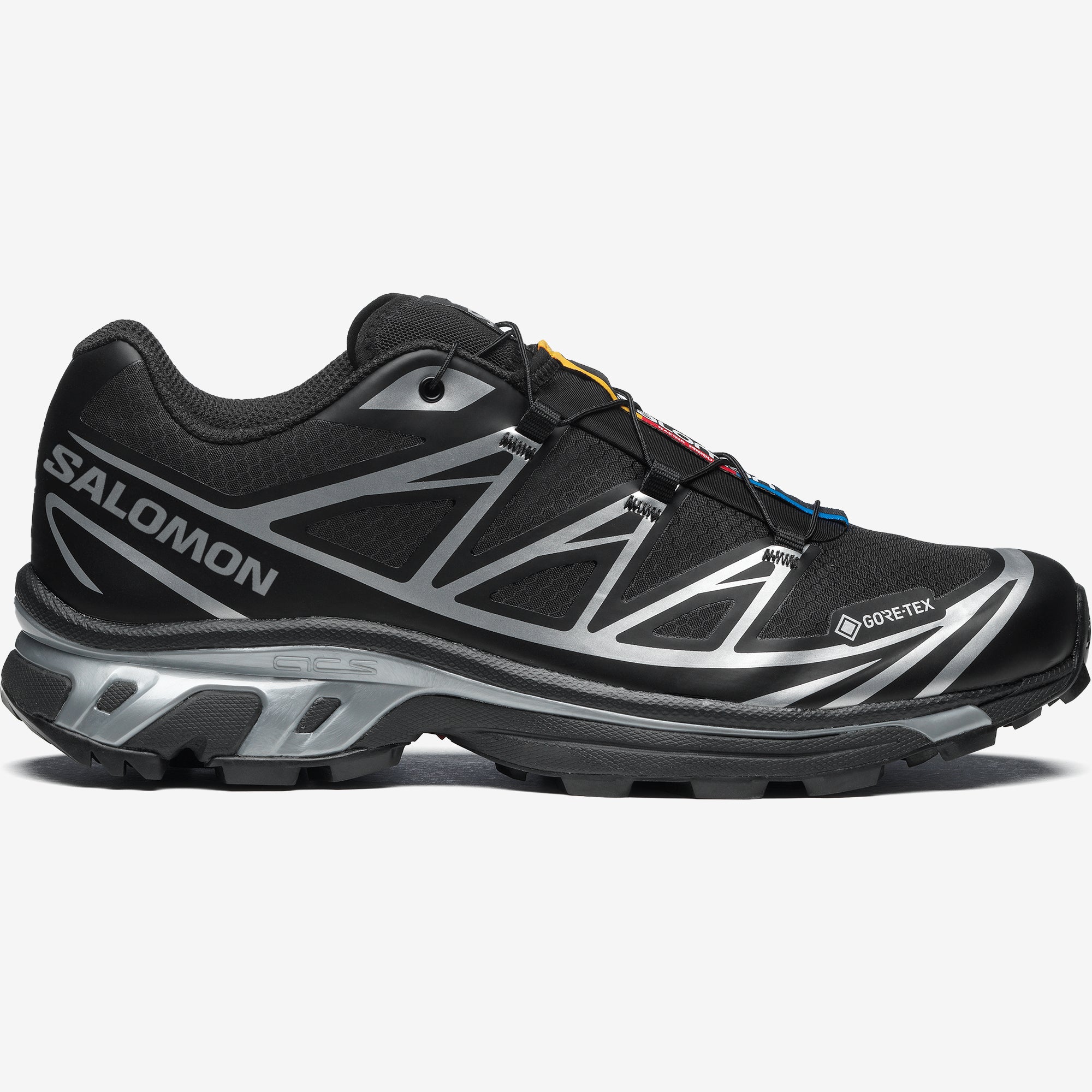 XT-6 EXPANSE Unisex - Sneakers | Salomon XT-6 EXPANSE Unisex - Sneakers | Salomon