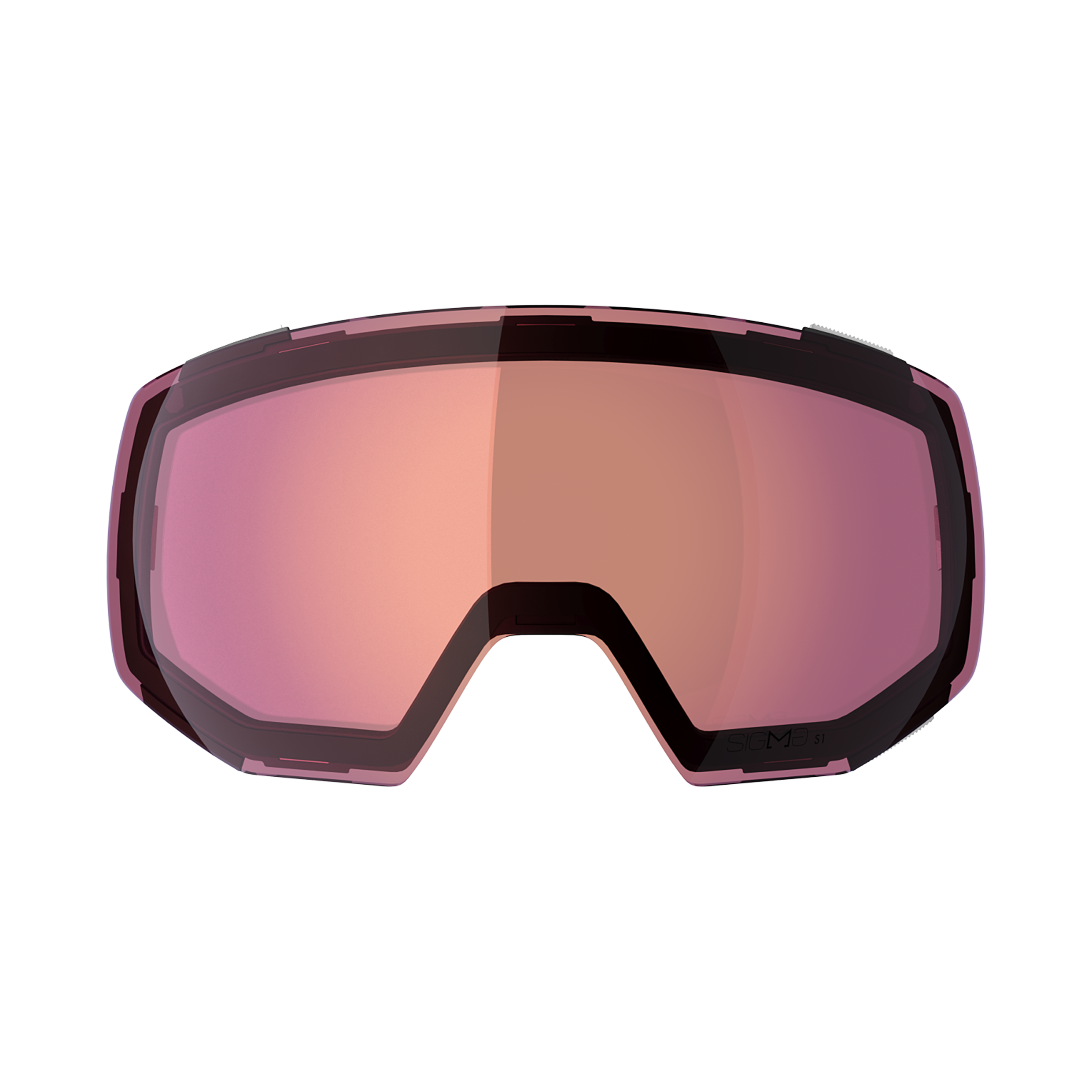 SALOMON RADIUM PRIME スキーゴーグル RADIUM PRIME LENS SIGMA Unisex · Goggles spare parts Bad weather