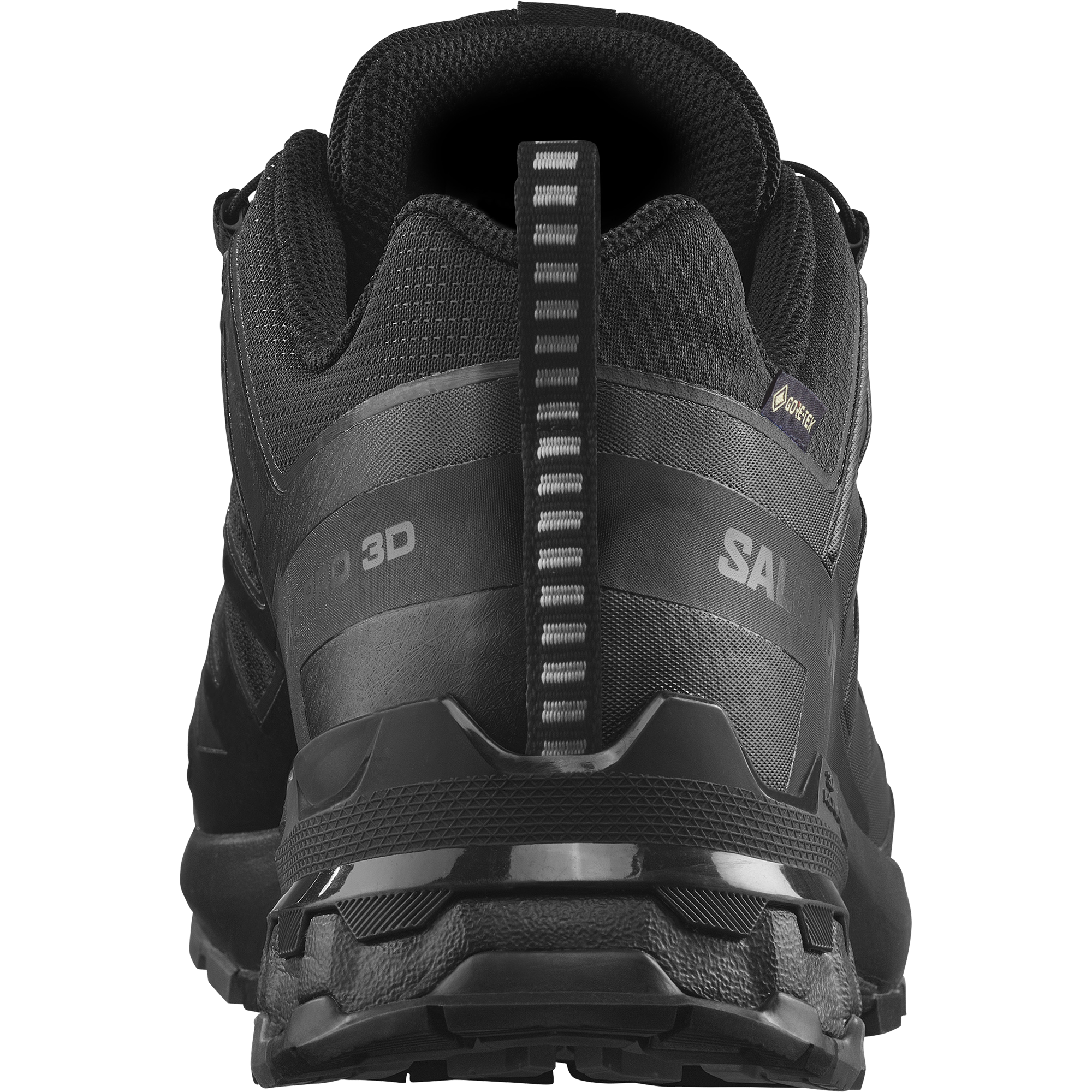 Salomon XA proブラック XA PRO 3D V9 WIDE Men - Trail Running | Salomon