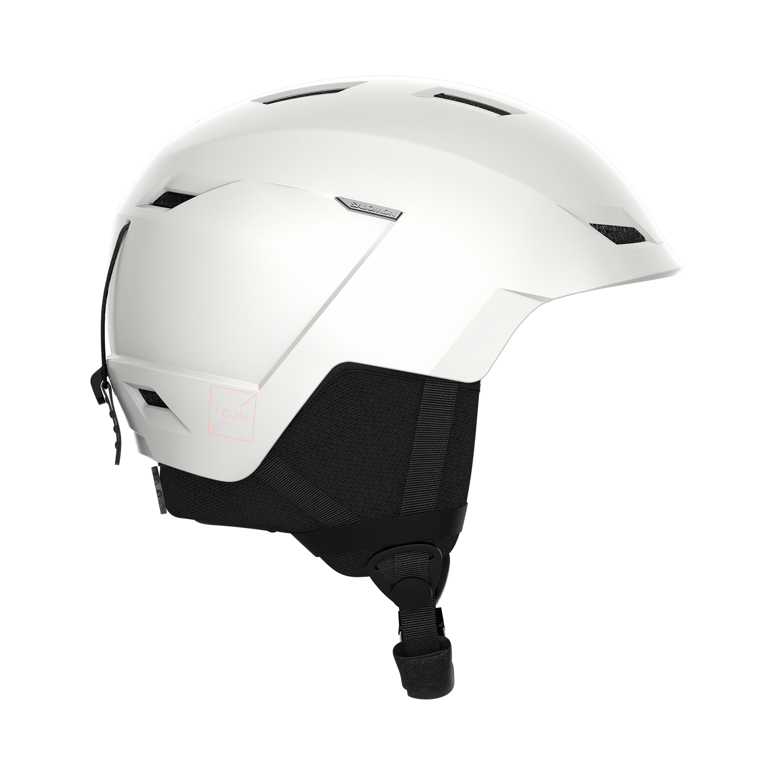 SALOMON ICON LT CAヘルメット Sサイズ ICON LT ACCESS Helmets - All-Mountain/On-Piste - Women | Salomon
